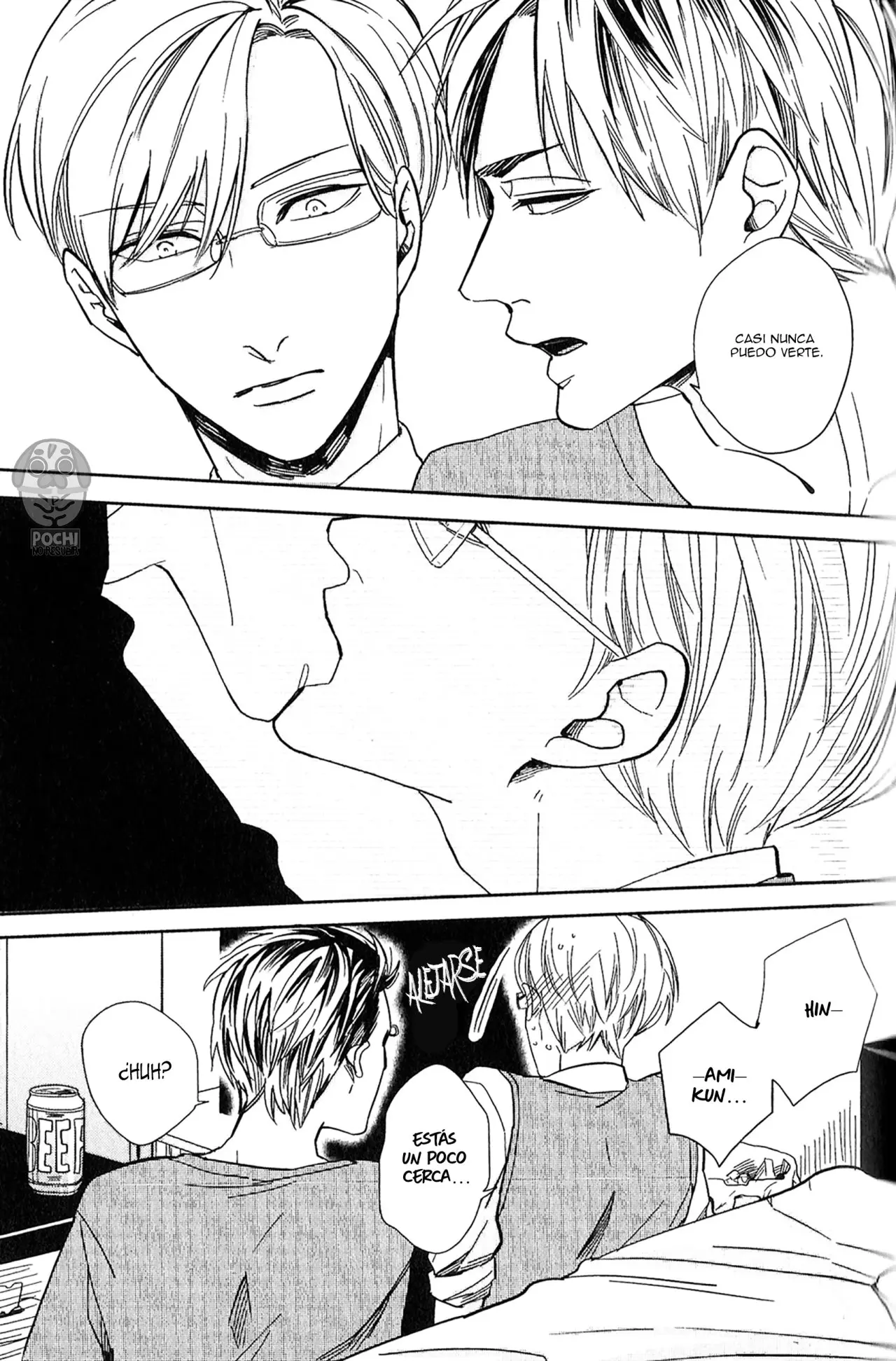 Kudou Sensei no Majestic Days (2019) - Capítulo 4 - Página 18 - LectorTMOo
