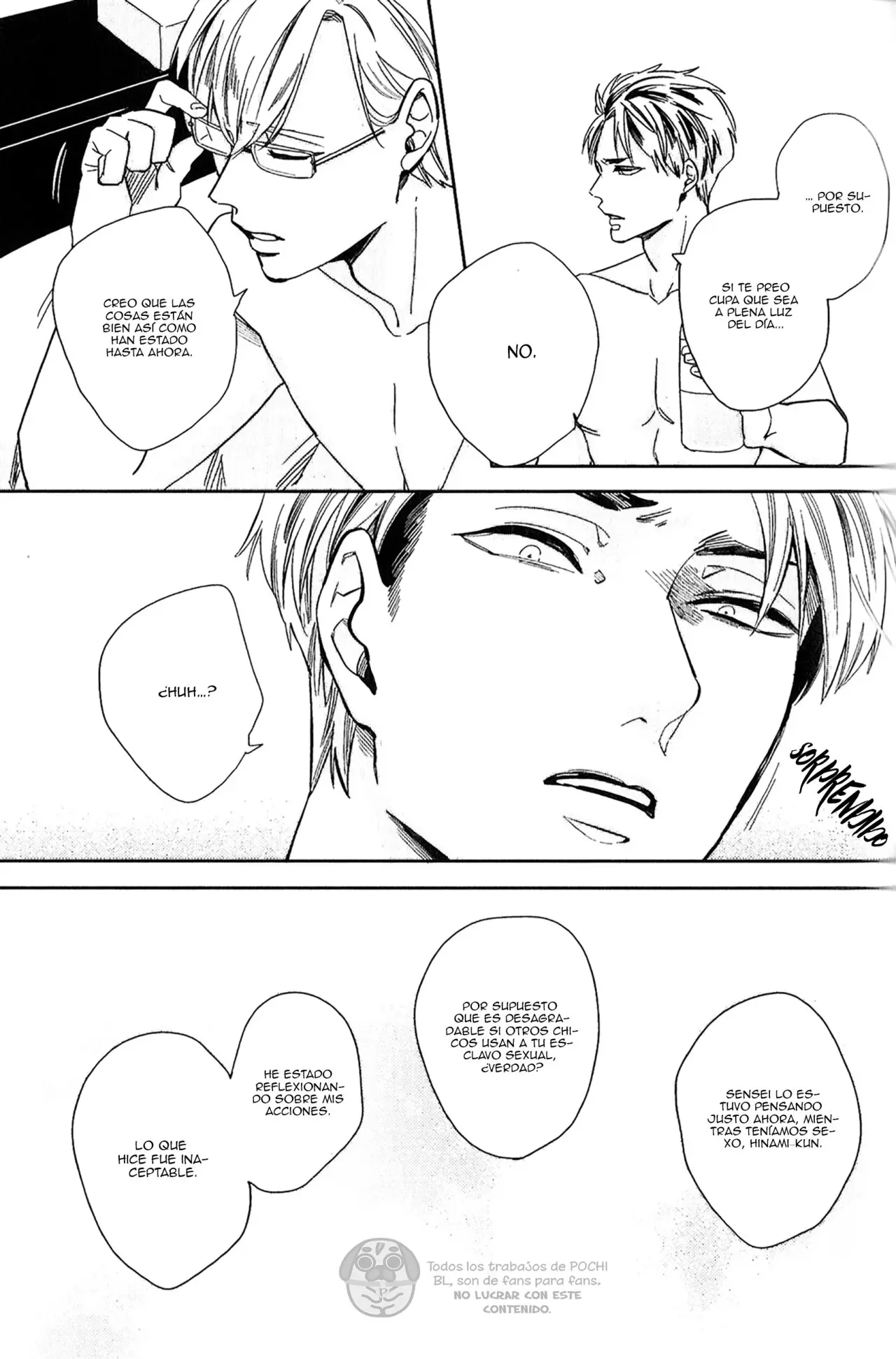 Kudou Sensei no Majestic Days (2019) - Capítulo 4 - Página 26 - LectorTMOo