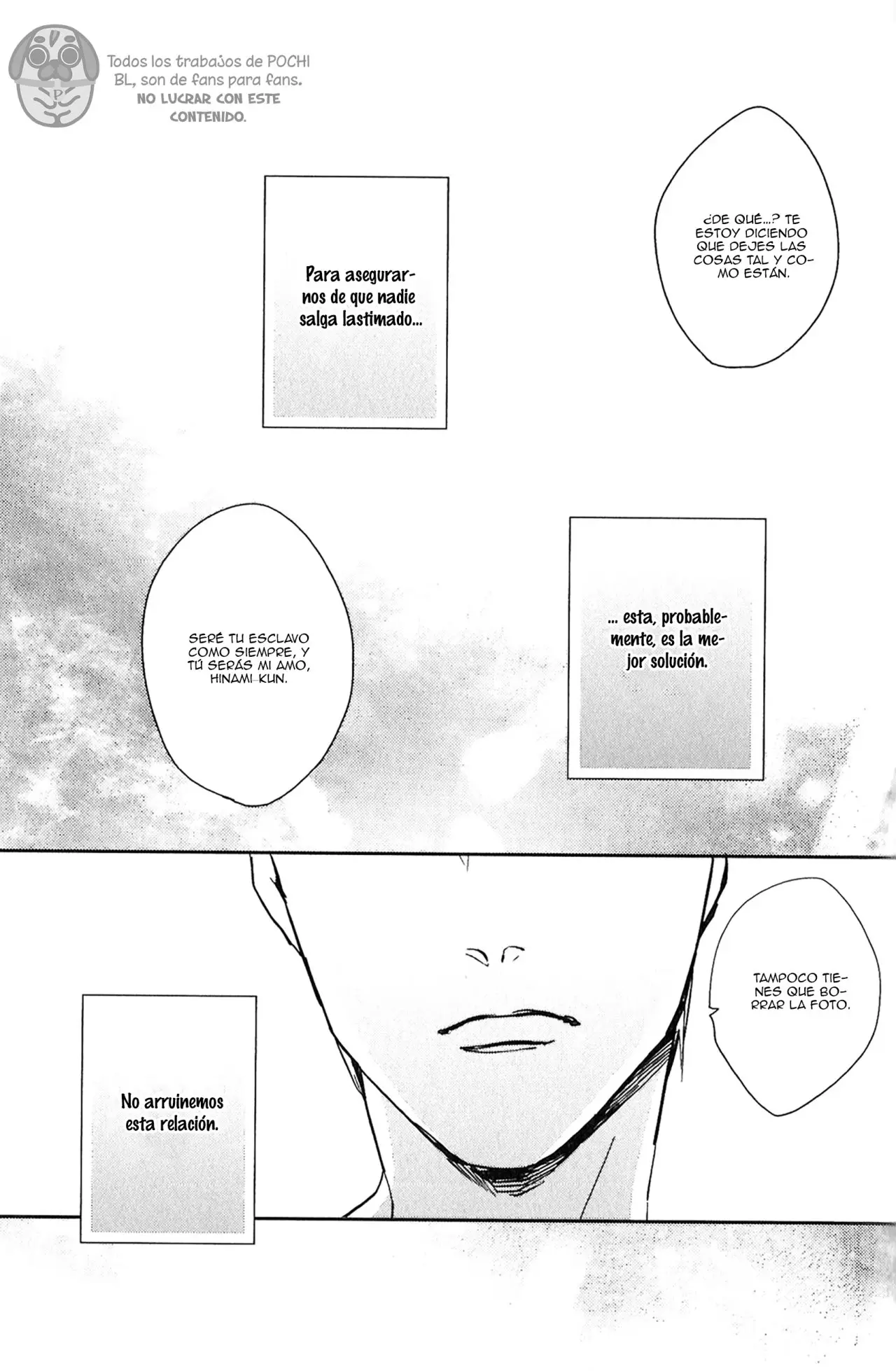 Kudou Sensei no Majestic Days (2019) - Capítulo 4 - Página 30 - LectorTMOo