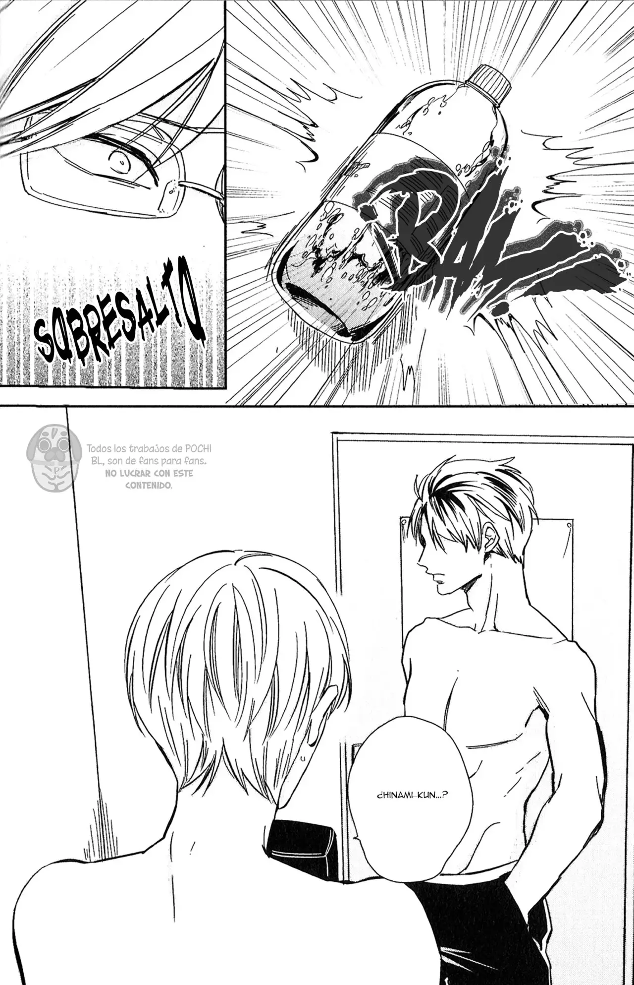 Kudou Sensei no Majestic Days (2019) - Capítulo 4 - Página 31 - LectorTMOo