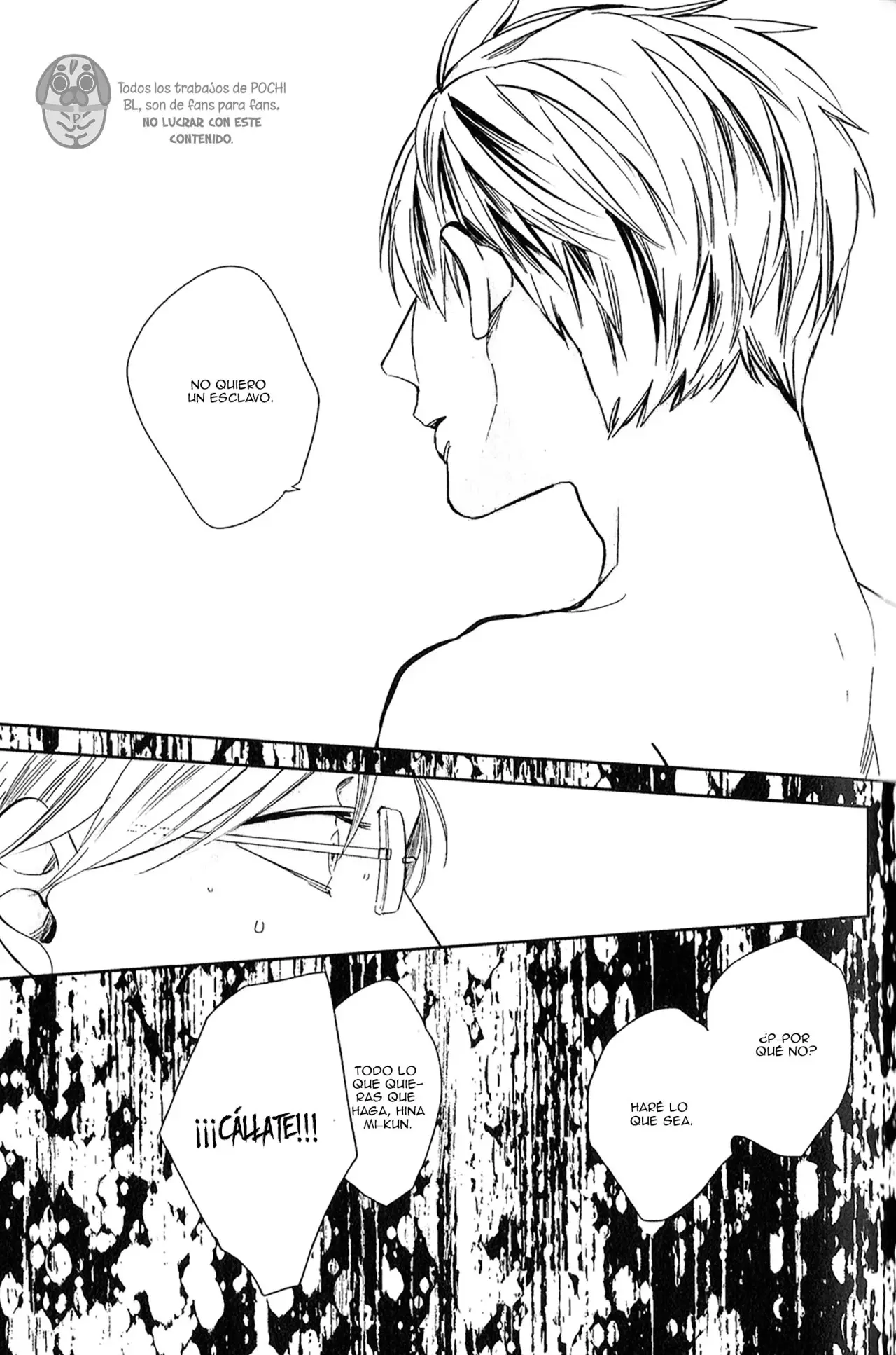 Kudou Sensei no Majestic Days (2019) - Capítulo 4 - Página 32 - LectorTMOo