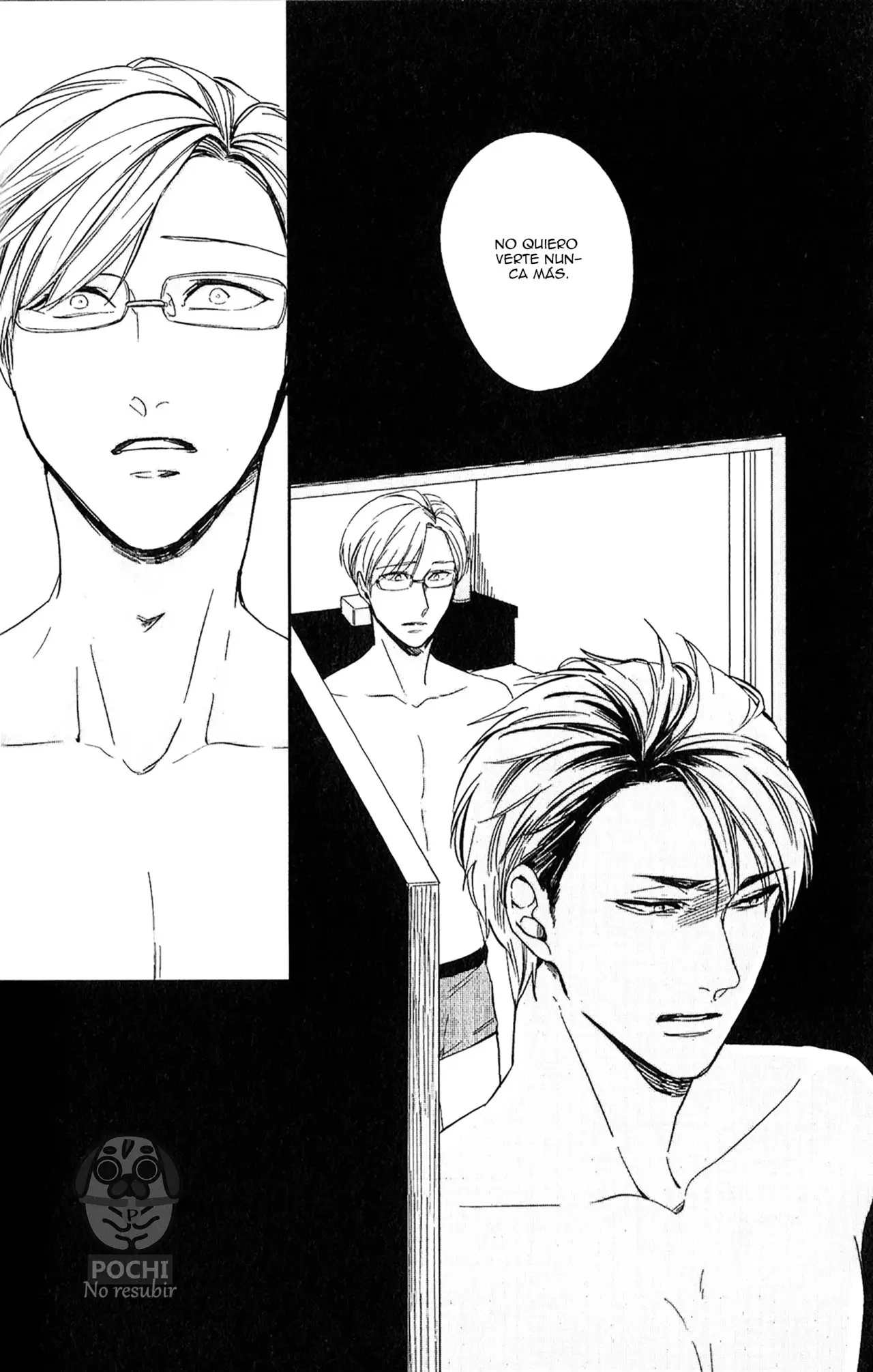 Kudou Sensei no Majestic Days (2019) - Capítulo 4 - Página 33 - LectorTMOo