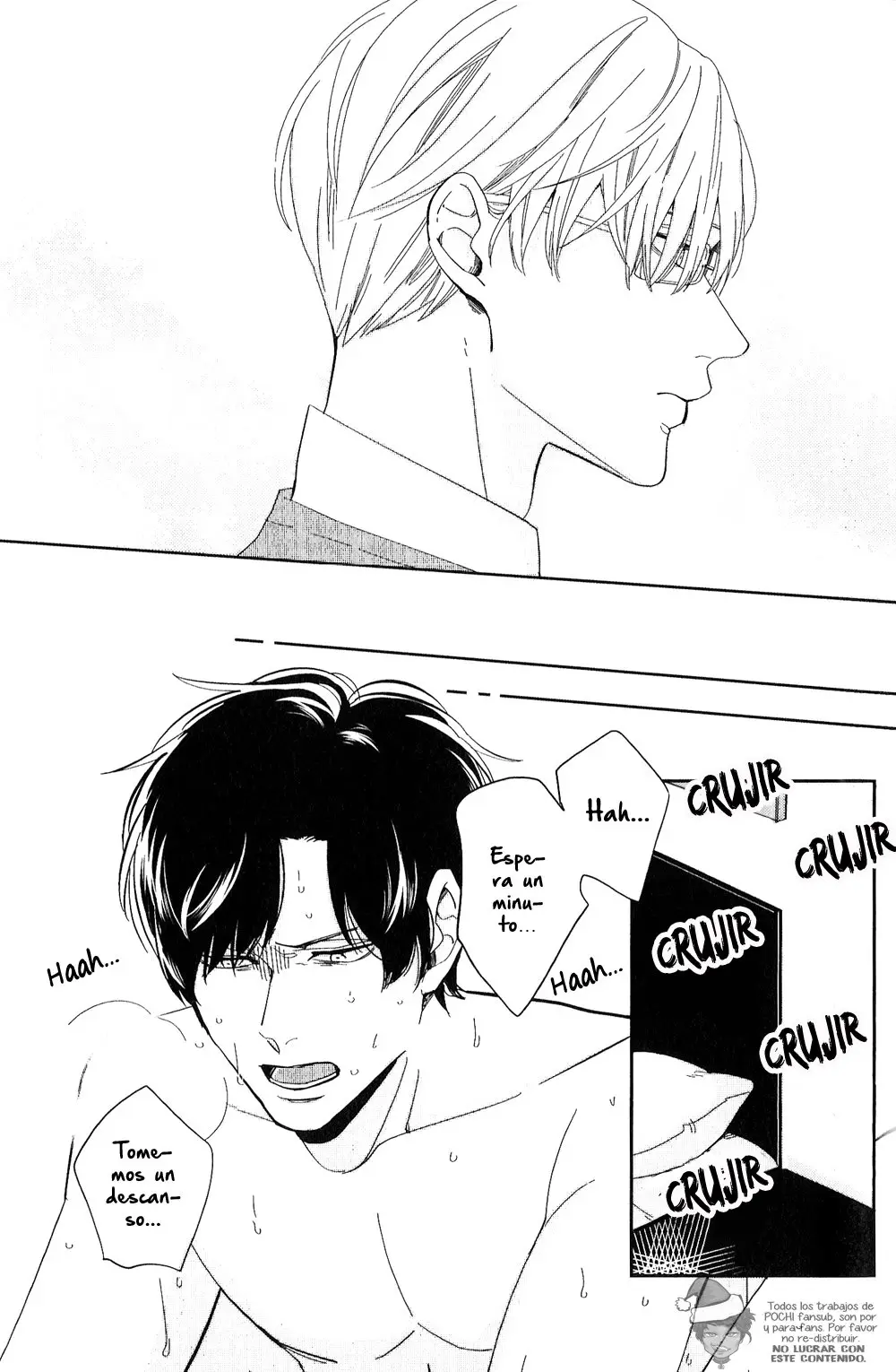 Kudou Sensei no Majestic Days (2019) - Capítulo 5 - Página 9 - LectorTMOo