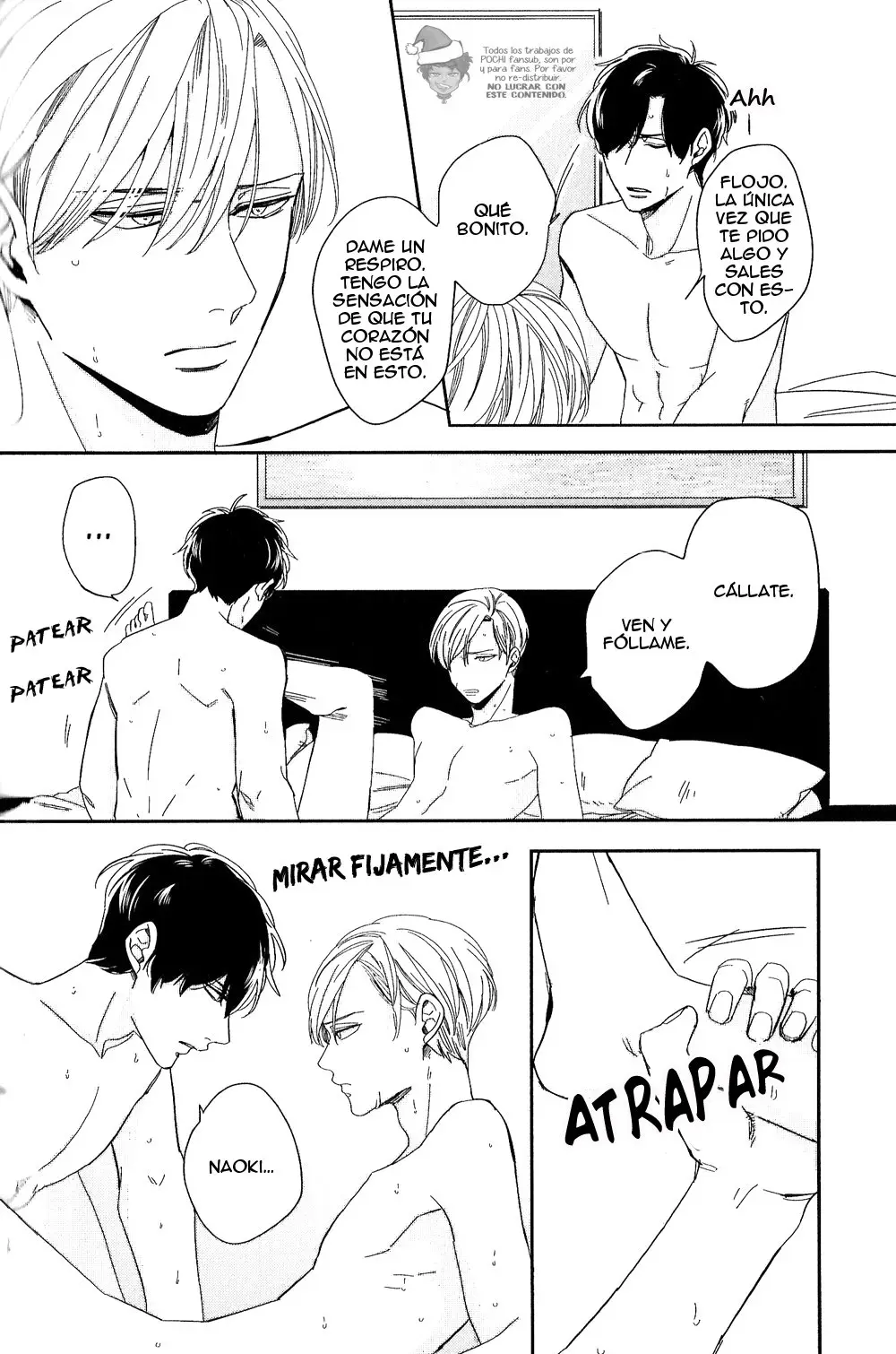 Kudou Sensei no Majestic Days (2019) - Capítulo 5 - Página 10 - LectorTMOo