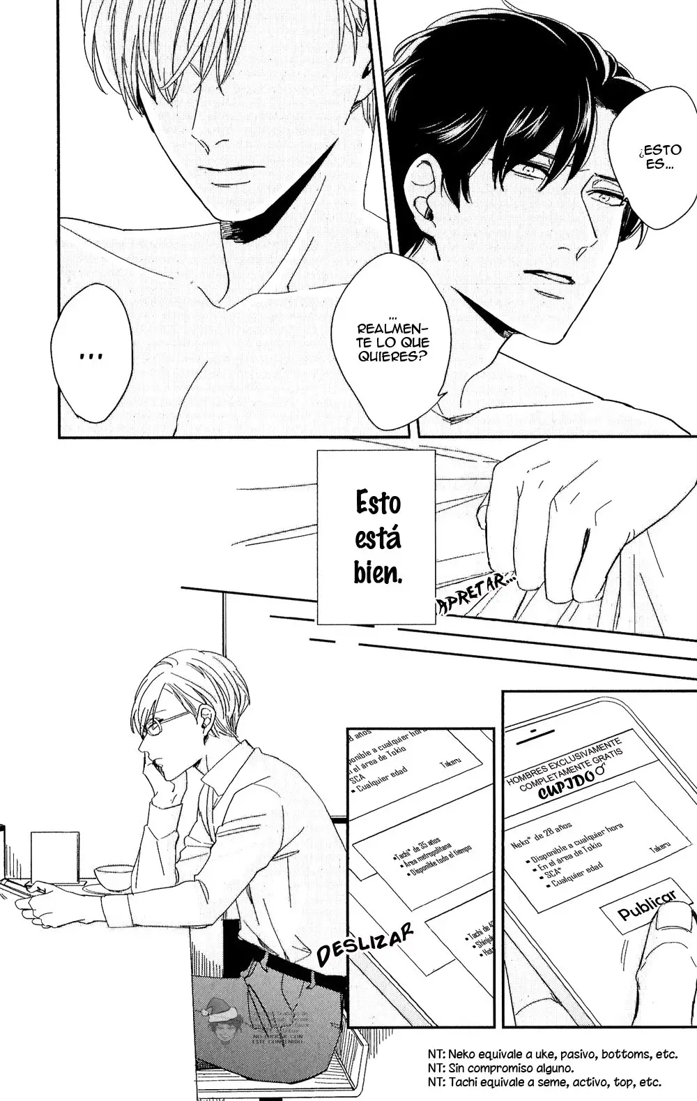 Kudou Sensei no Majestic Days (2019) - Capítulo 5 - Página 11 - LectorTMOo