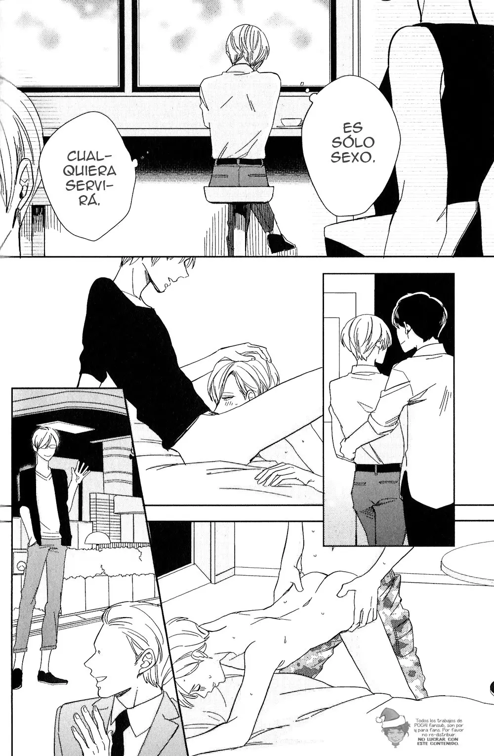 Kudou Sensei no Majestic Days (2019) - Capítulo 5 - Página 12 - LectorTMOo