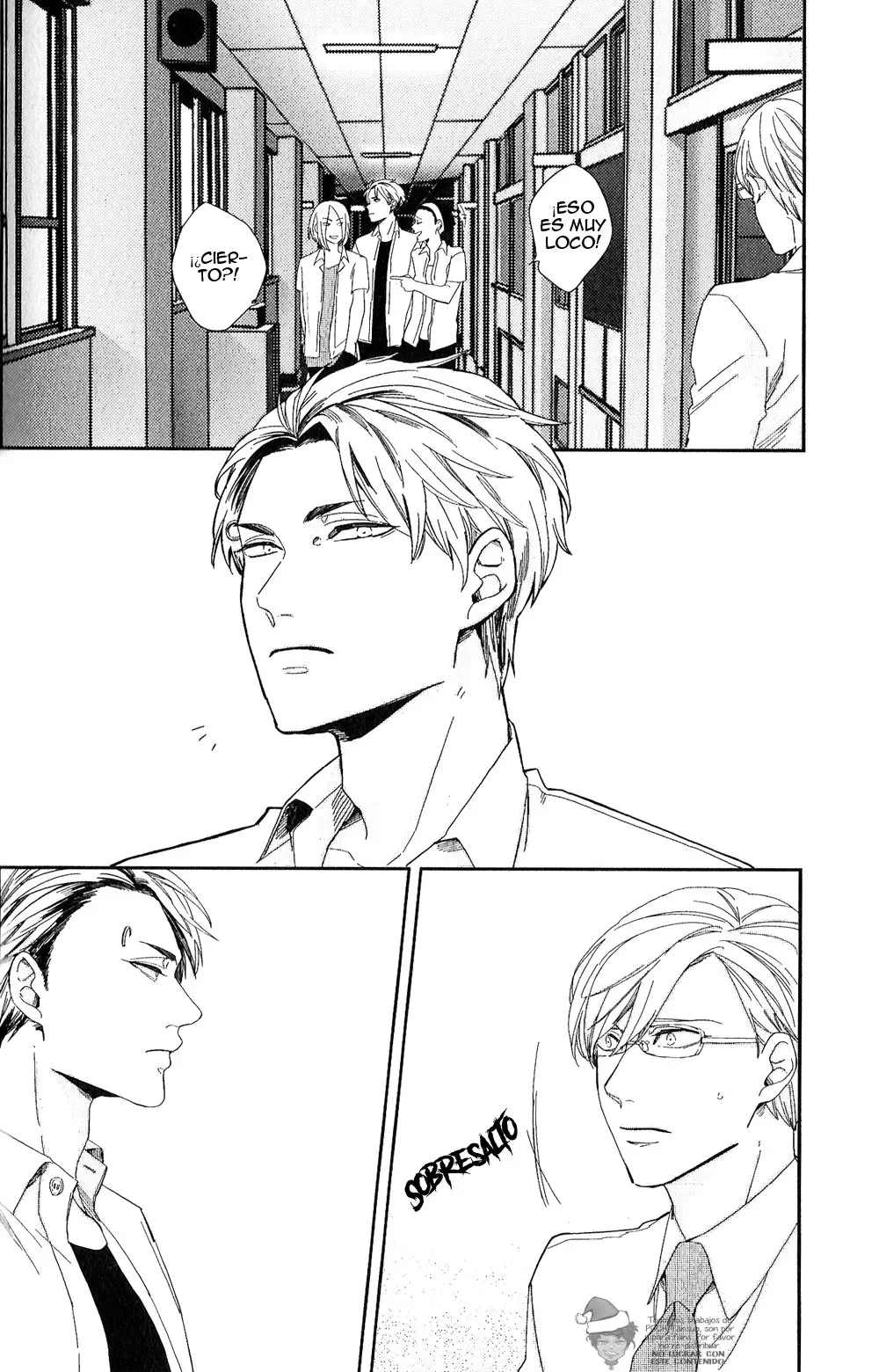 Kudou Sensei no Majestic Days (2019) - Capítulo 5 - Página 14 - LectorTMOo