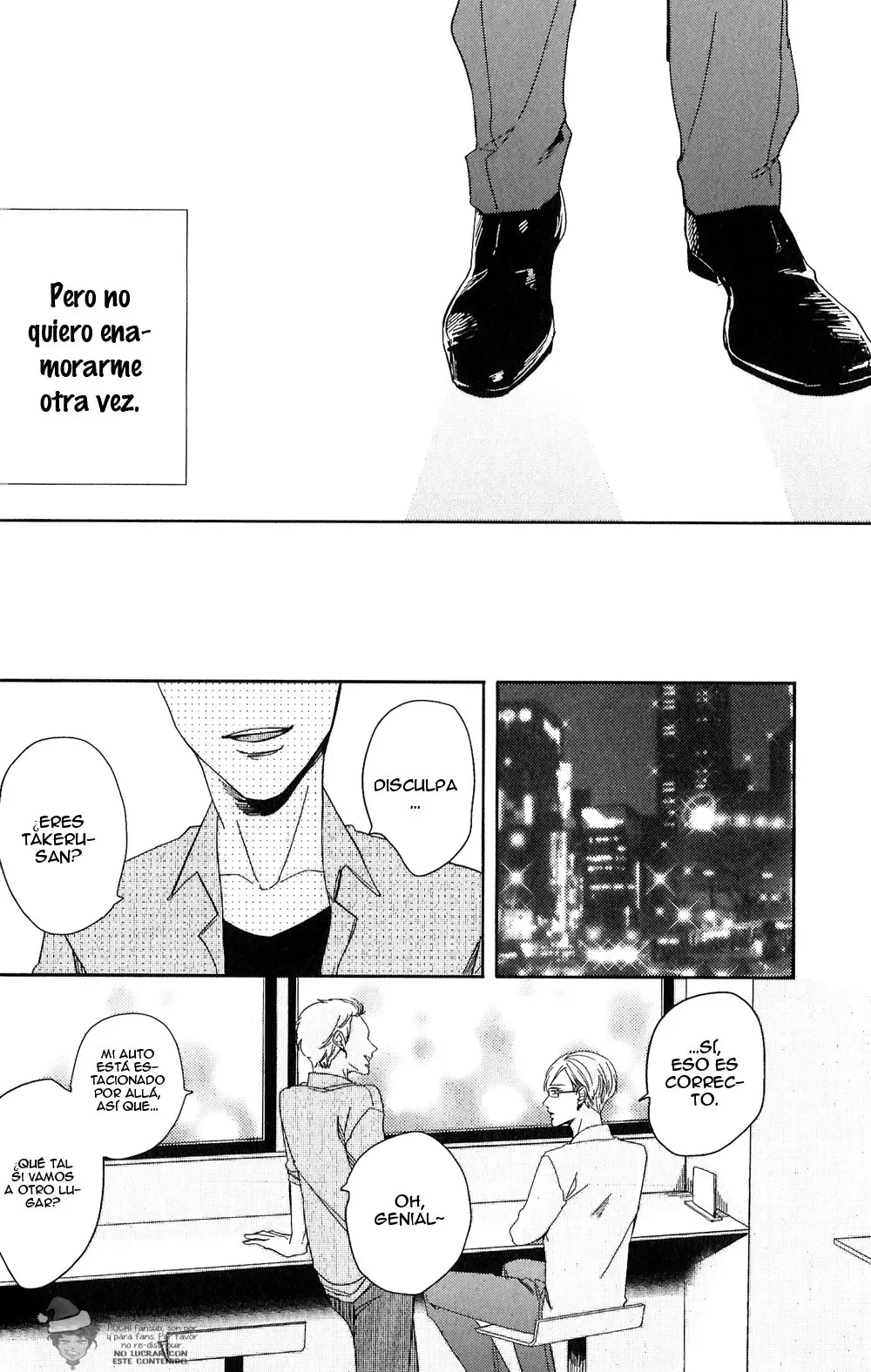 Kudou Sensei no Majestic Days (2019) - Capítulo 5 - Página 16 - LectorTMOo