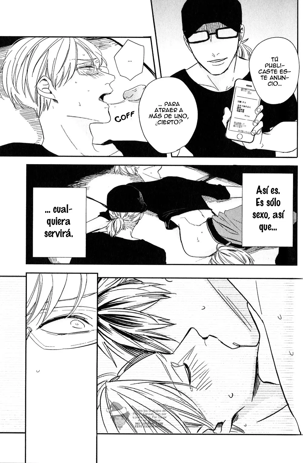 Kudou Sensei no Majestic Days (2019) - Capítulo 5 - Página 21 - LectorTMOo