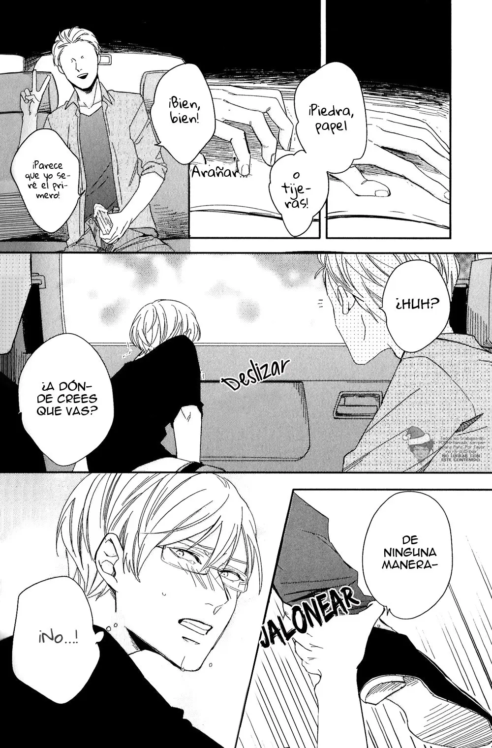 Kudou Sensei no Majestic Days (2019) - Capítulo 5 - Página 22 - LectorTMOo