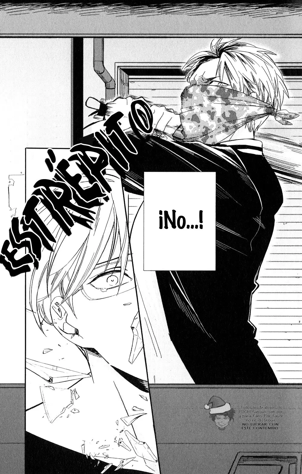 Kudou Sensei no Majestic Days (2019) - Capítulo 5 - Página 23 - LectorTMOo