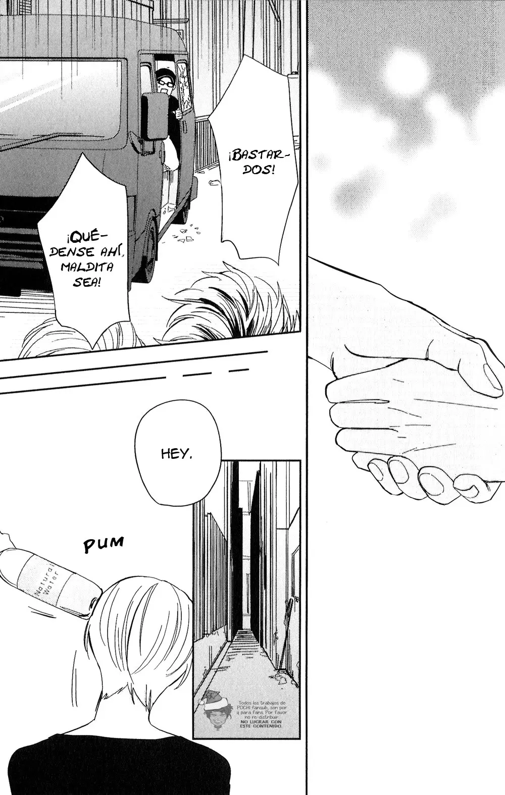 Kudou Sensei no Majestic Days (2019) - Capítulo 5 - Página 25 - LectorTMOo