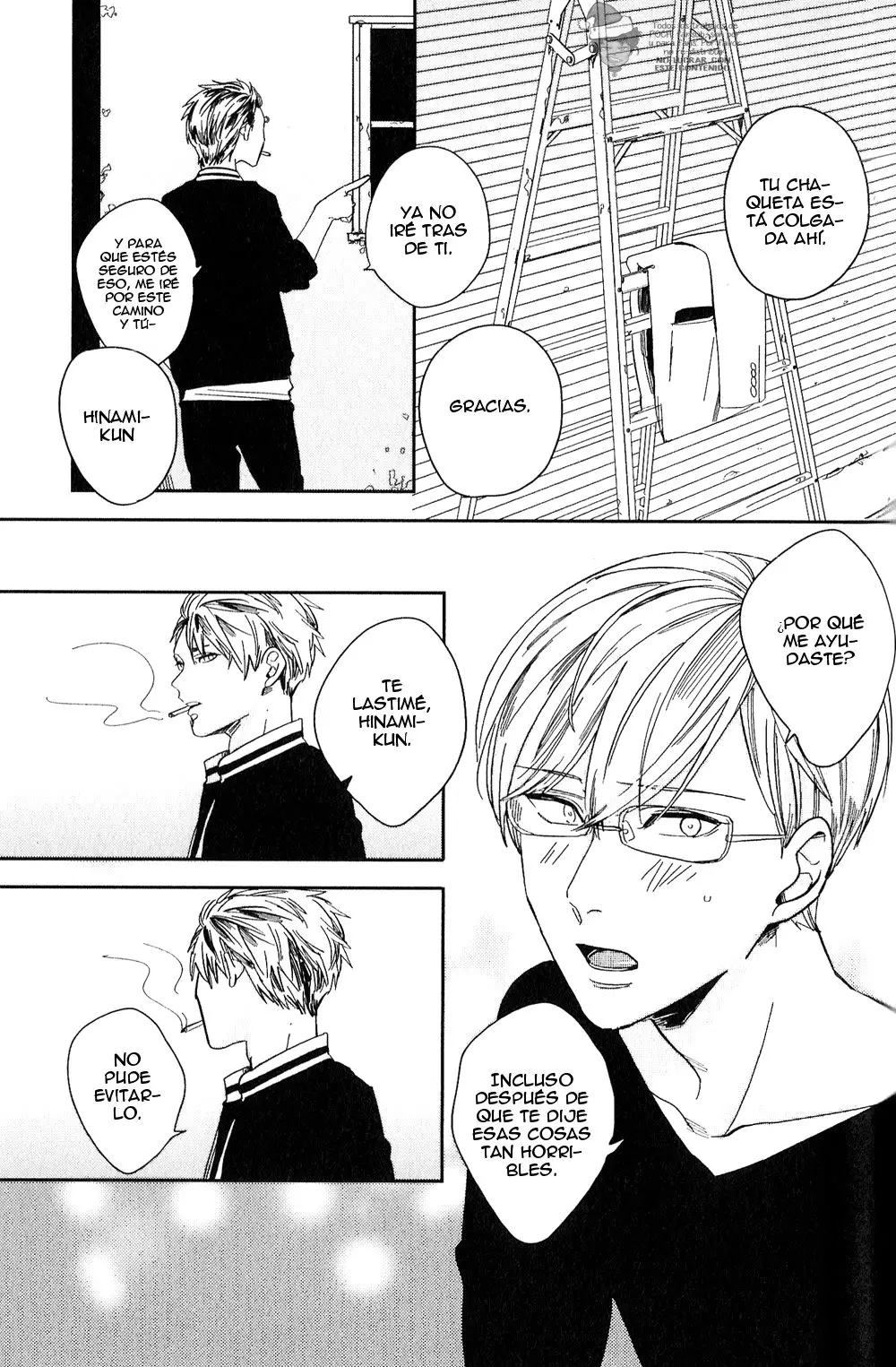 Kudou Sensei no Majestic Days (2019) - Capítulo 5 - Página 27 - LectorTMOo