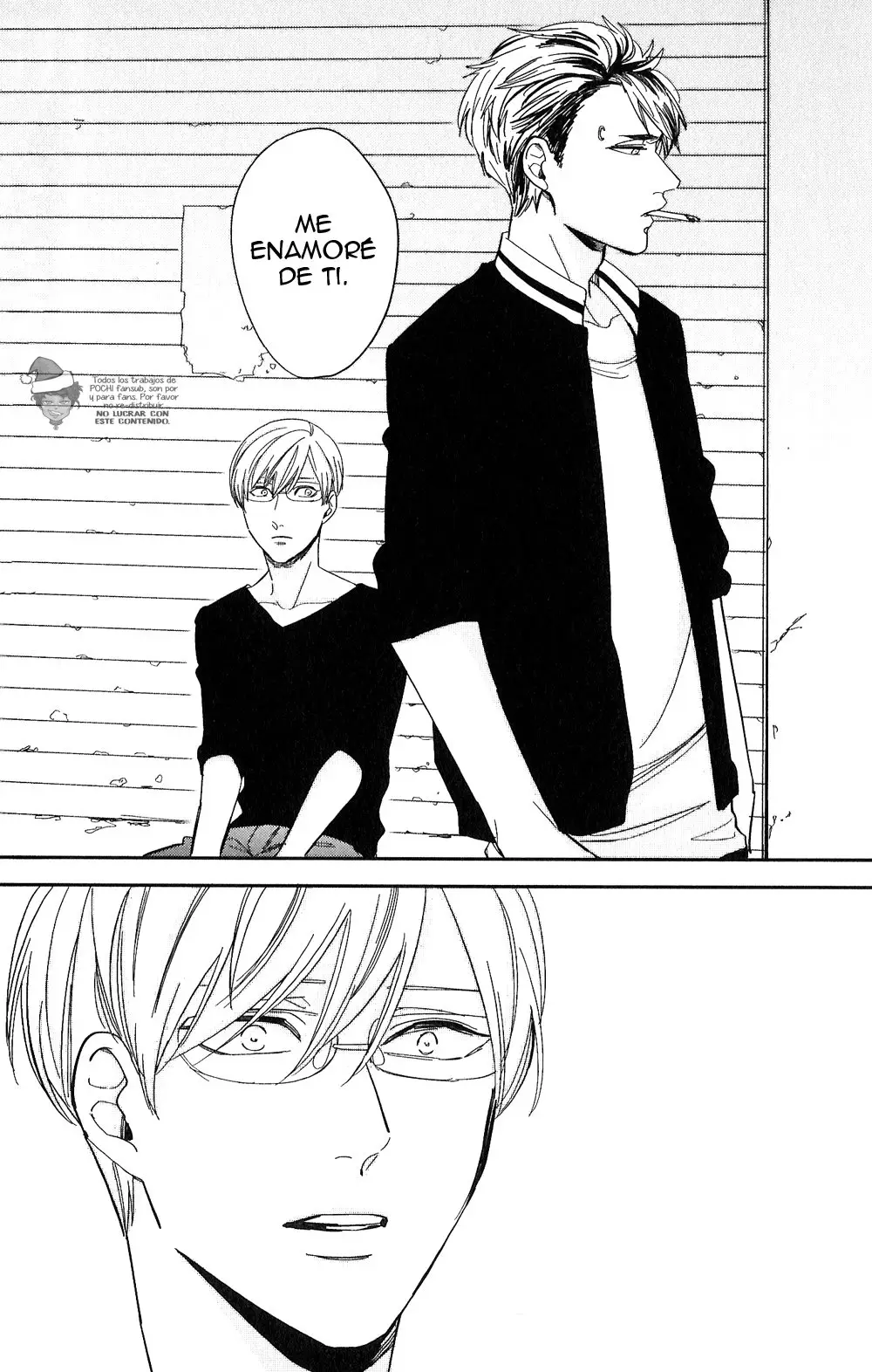Kudou Sensei no Majestic Days (2019) - Capítulo 5 - Página 28 - LectorTMOo