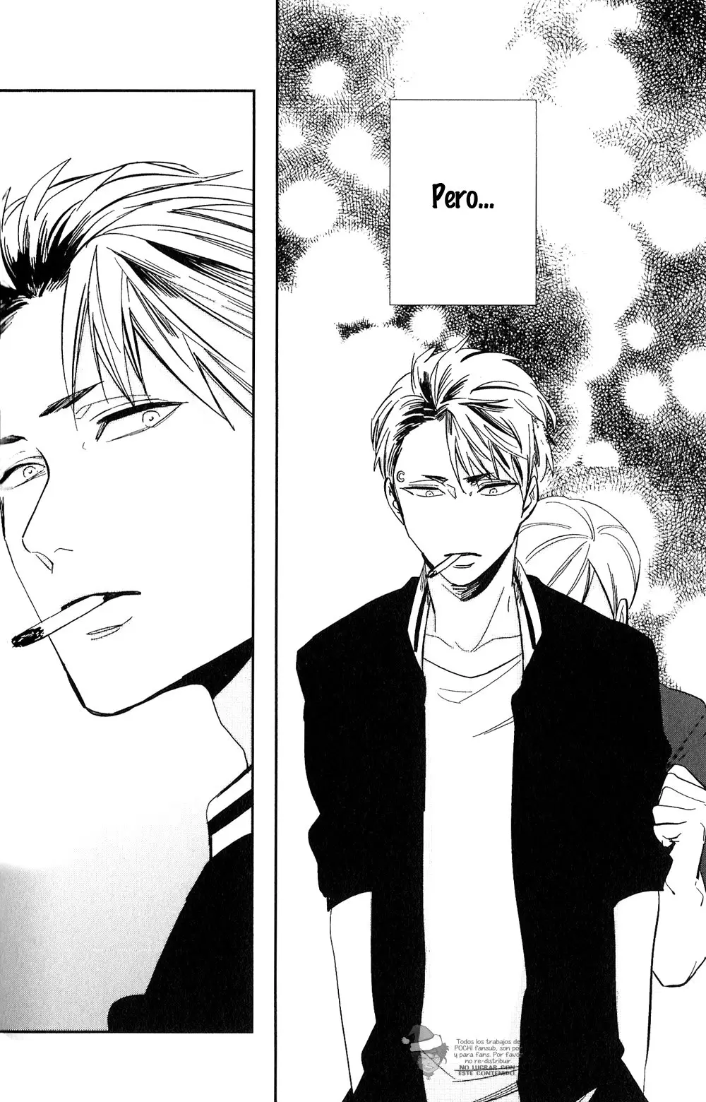 Kudou Sensei no Majestic Days (2019) - Capítulo 5 - Página 30 - LectorTMOo