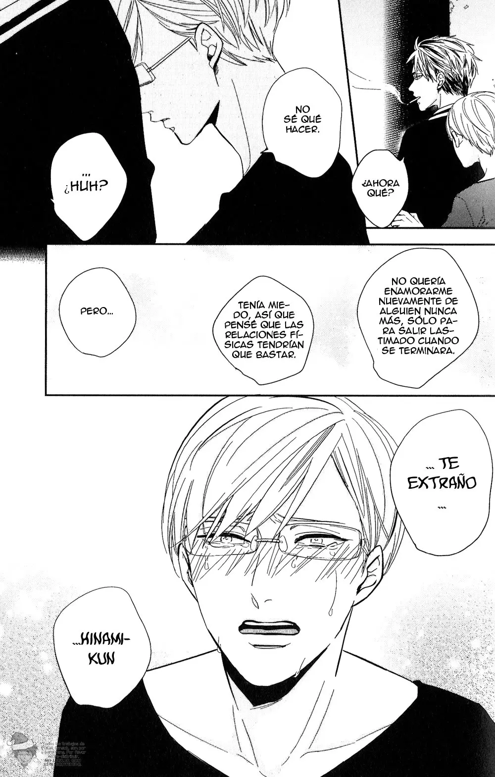 Kudou Sensei no Majestic Days (2019) - Capítulo 5 - Página 31 - LectorTMOo