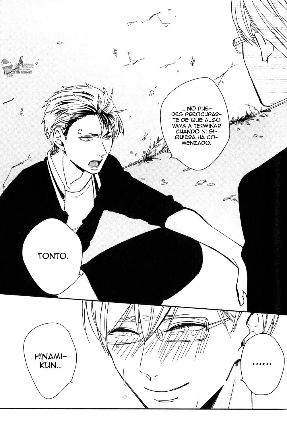 Kudou Sensei no Majestic Days (2019) - Capítulo 5 - Página 33 - LectorTMOo