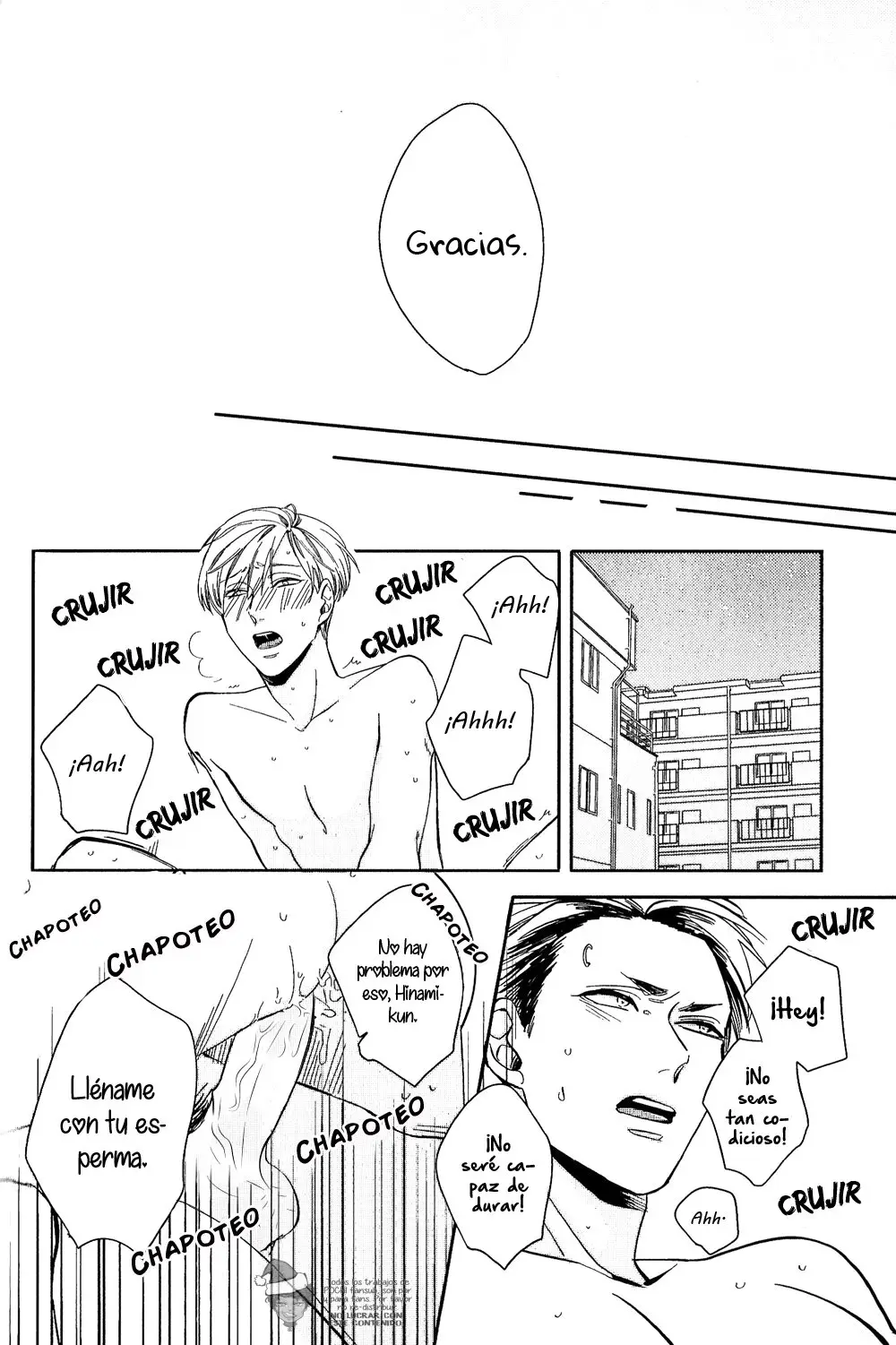 Kudou Sensei no Majestic Days (2019) - Capítulo 5 - Página 34 - LectorTMOo