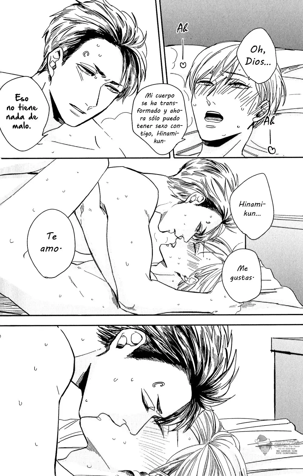 Kudou Sensei no Majestic Days (2019) - Capítulo 5 - Página 38 - LectorTMOo