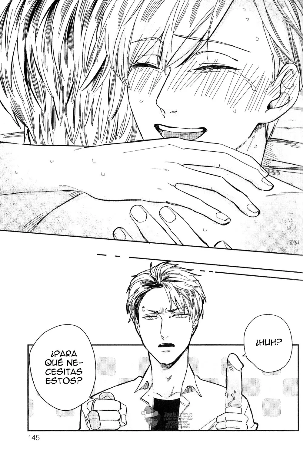 Kudou Sensei no Majestic Days (2019) - Capítulo 5 - Página 39 - LectorTMOo