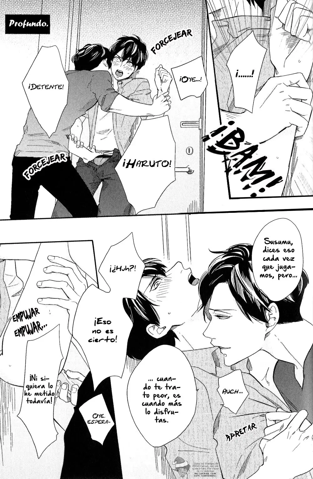 Kudou Sensei no Majestic Days (2019) - Capítulo 6 - Página 6 - LectorTMOo