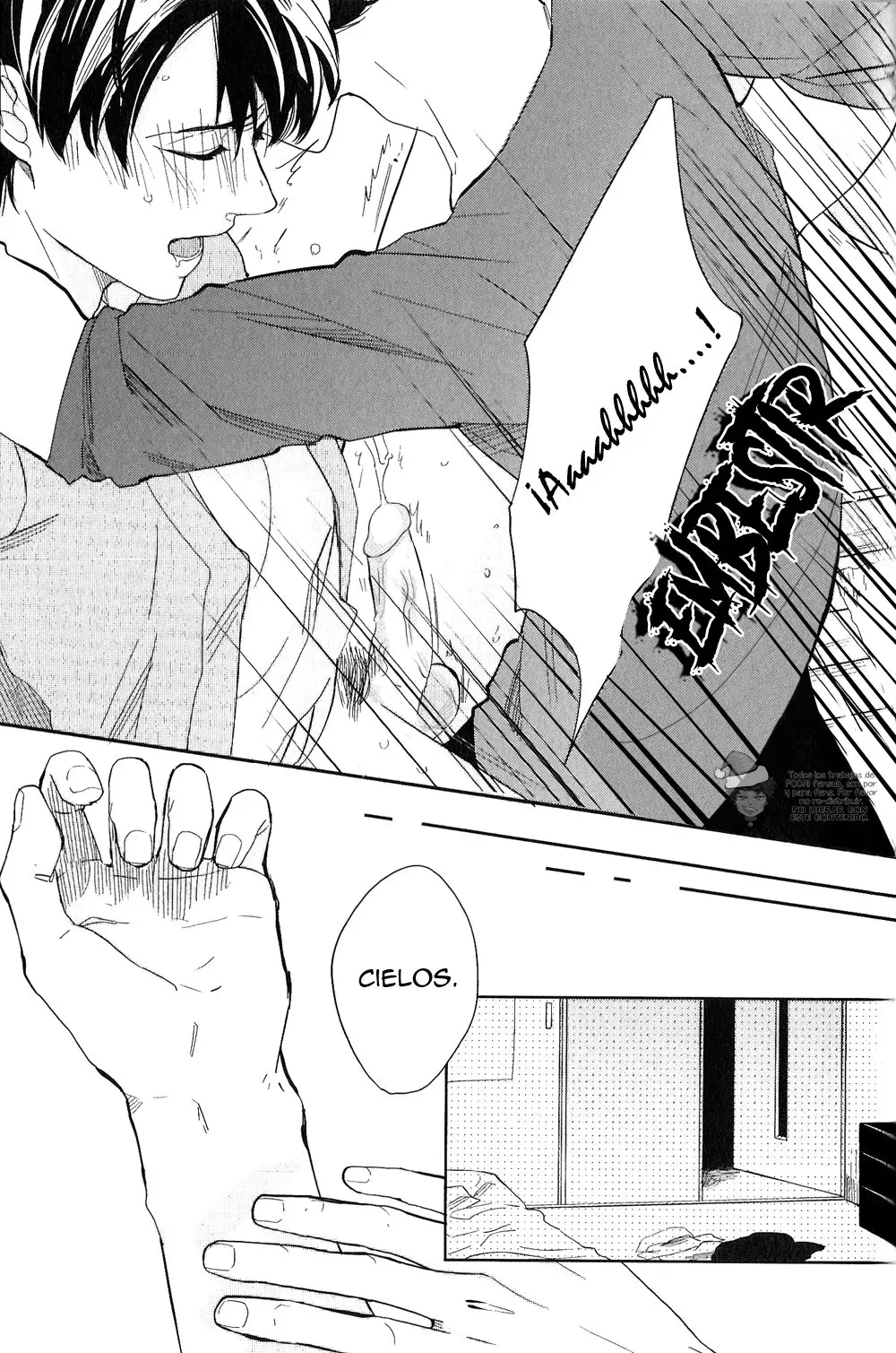 Kudou Sensei no Majestic Days (2019) - Capítulo 6 - Página 8 - LectorTMOo