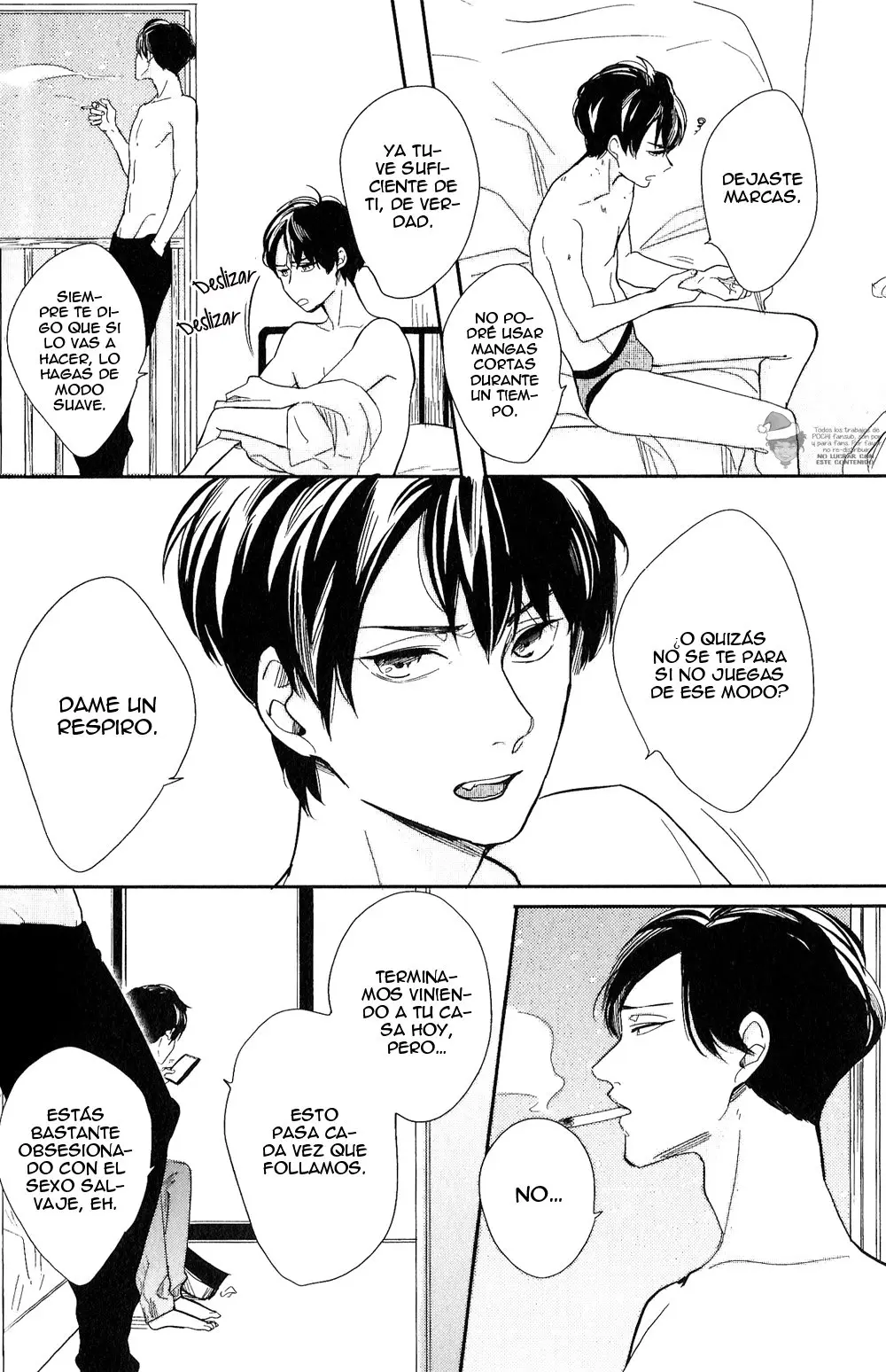 Kudou Sensei no Majestic Days (2019) - Capítulo 6 - Página 9 - LectorTMOo