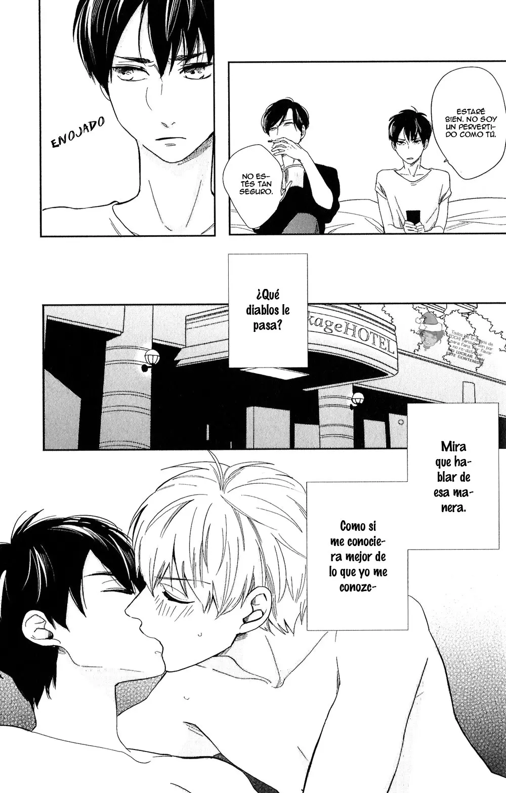 Kudou Sensei no Majestic Days (2019) - Capítulo 6 - Página 14 - LectorTMOo