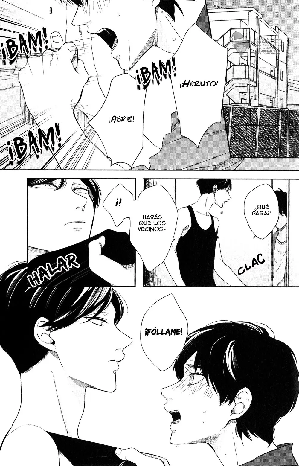 Kudou Sensei no Majestic Days (2019) - Capítulo 6 - Página 16 - LectorTMOo