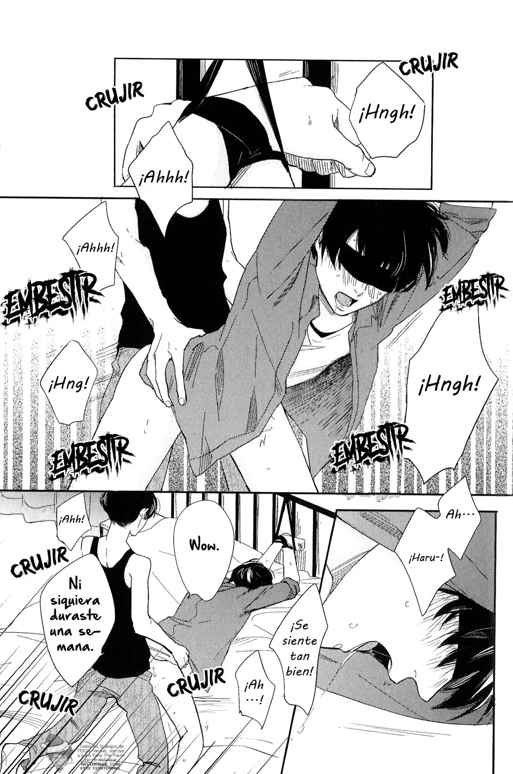 Kudou Sensei no Majestic Days (2019) - Capítulo 6 - Página 18 - LectorTMOo