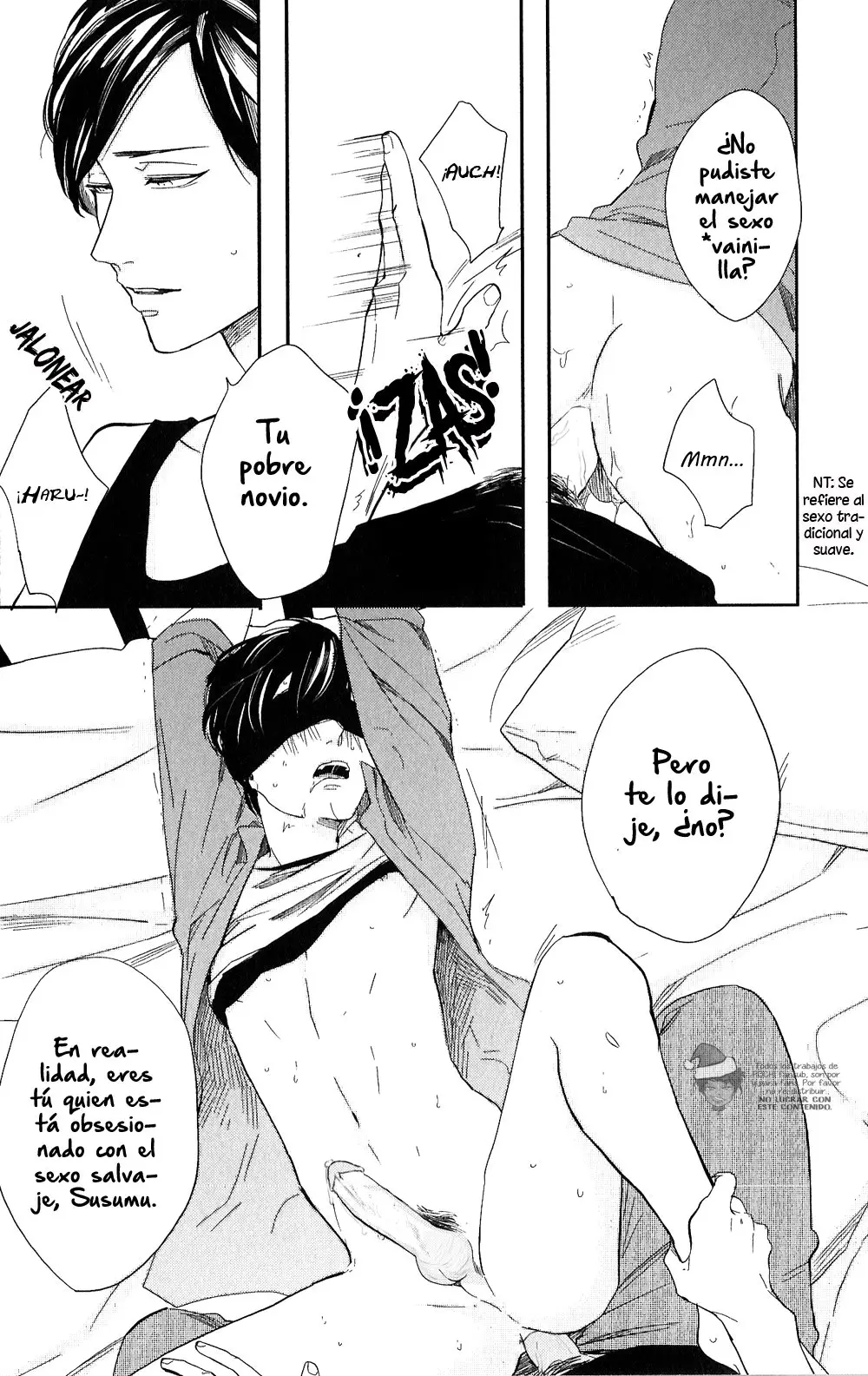 Kudou Sensei no Majestic Days (2019) - Capítulo 6 - Página 19 - LectorTMOo