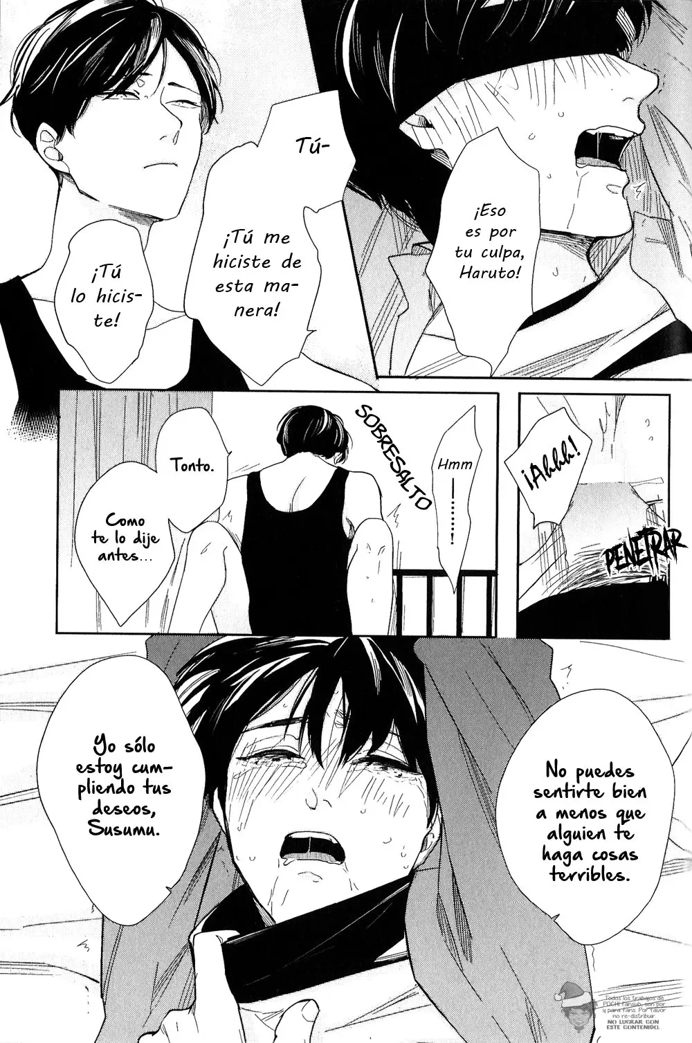 Kudou Sensei no Majestic Days (2019) - Capítulo 6 - Página 20 - LectorTMOo