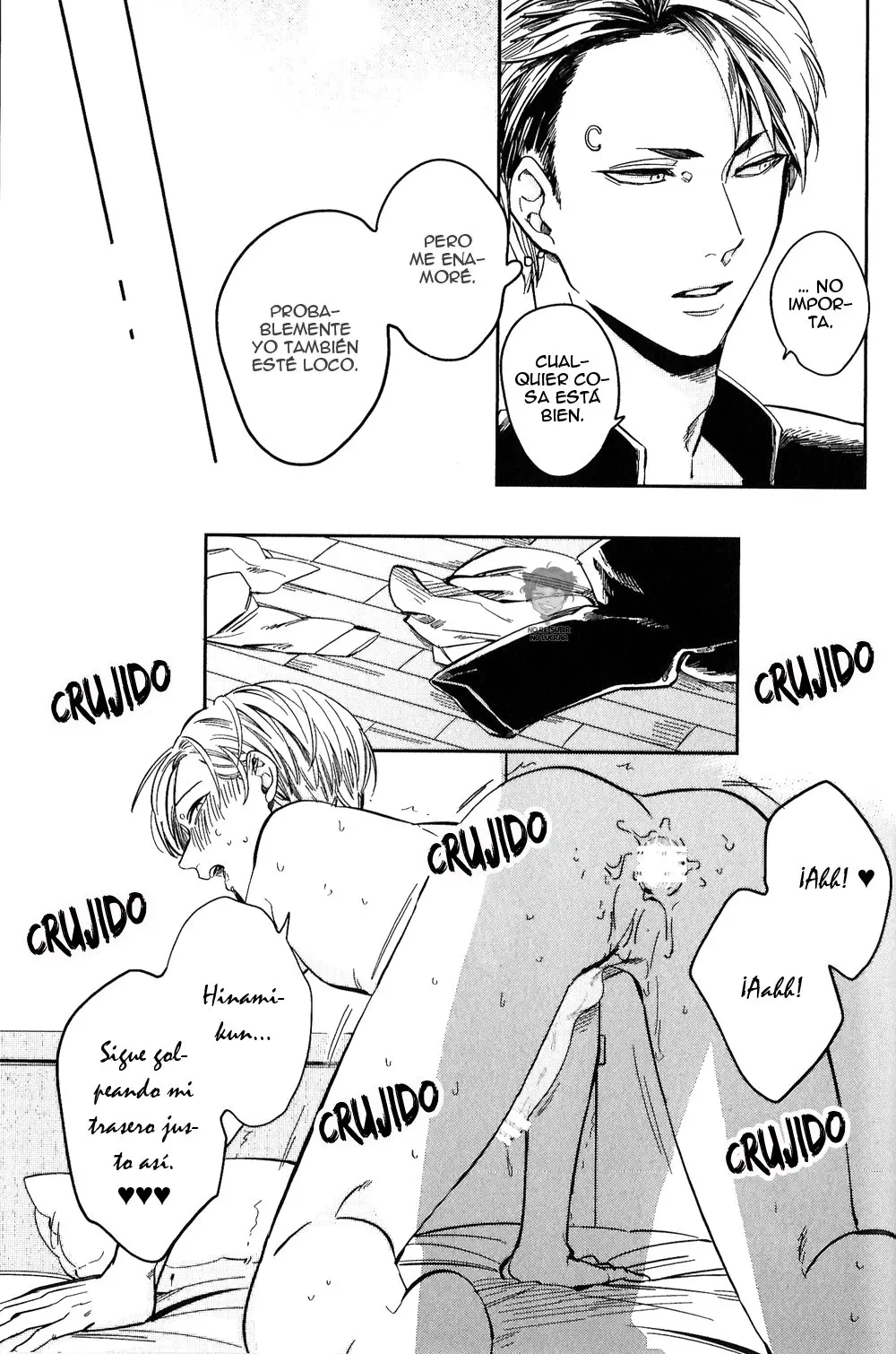 Kudou Sensei no Majestic Days (2019) - Capítulo 7 - Página 7 - LectorTMOo
