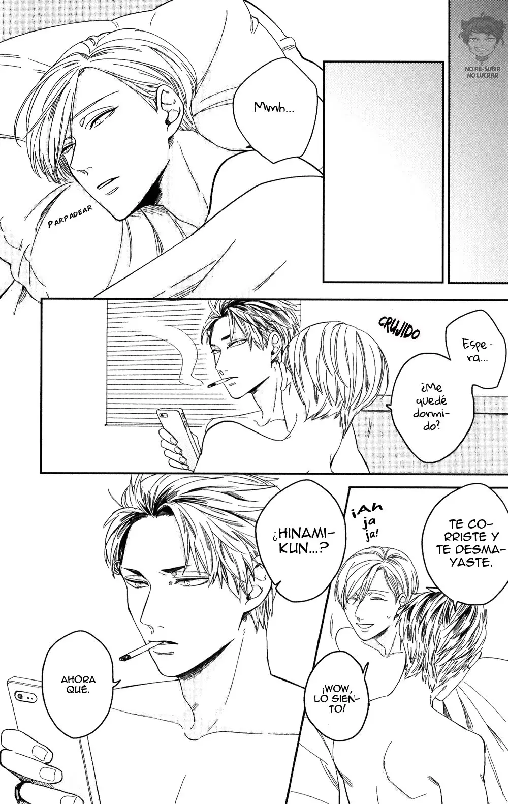 Kudou Sensei no Majestic Days (2019) - Capítulo 7 - Página 11 - LectorTMOo