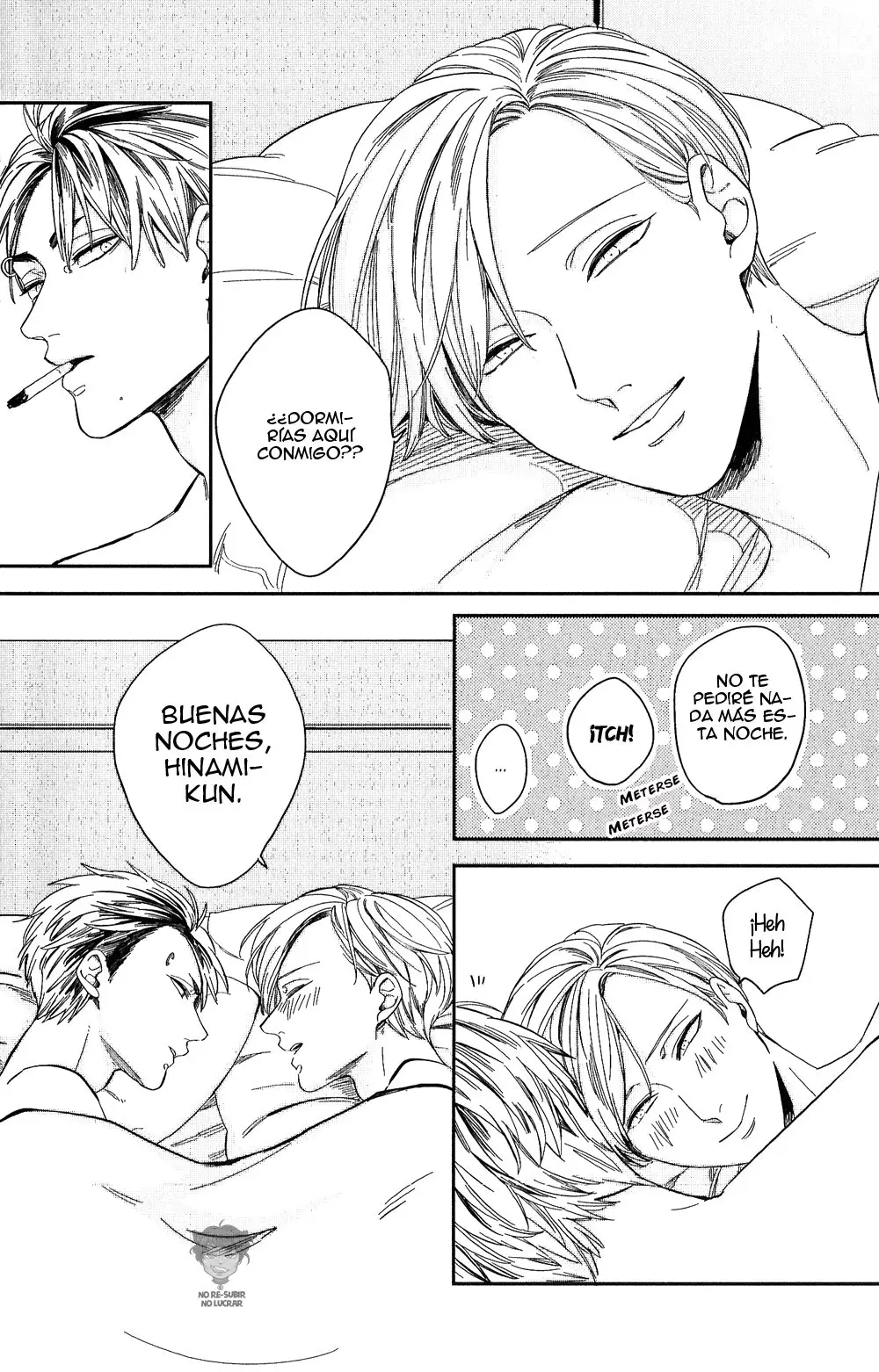 Kudou Sensei no Majestic Days (2019) - Capítulo 7 - Página 12 - LectorTMOo