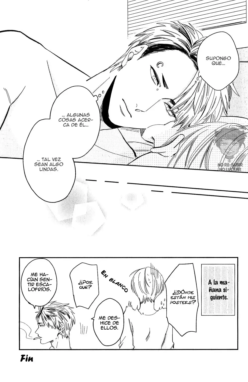 Kudou Sensei no Majestic Days (2019) - Capítulo 7 - Página 13 - LectorTMOo