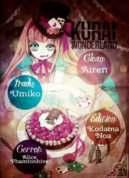 Kugiko-chan (2011) - Capítulo 0.1 - Página 1 - LectorTMOo