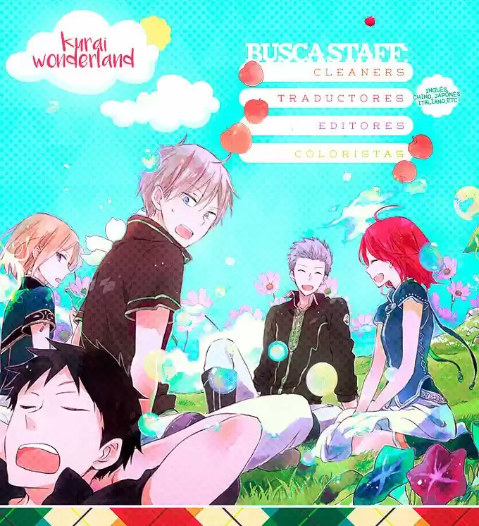 Kugiko-chan (2011) - Capítulo 0.2 - Página 2 - LectorTMOo