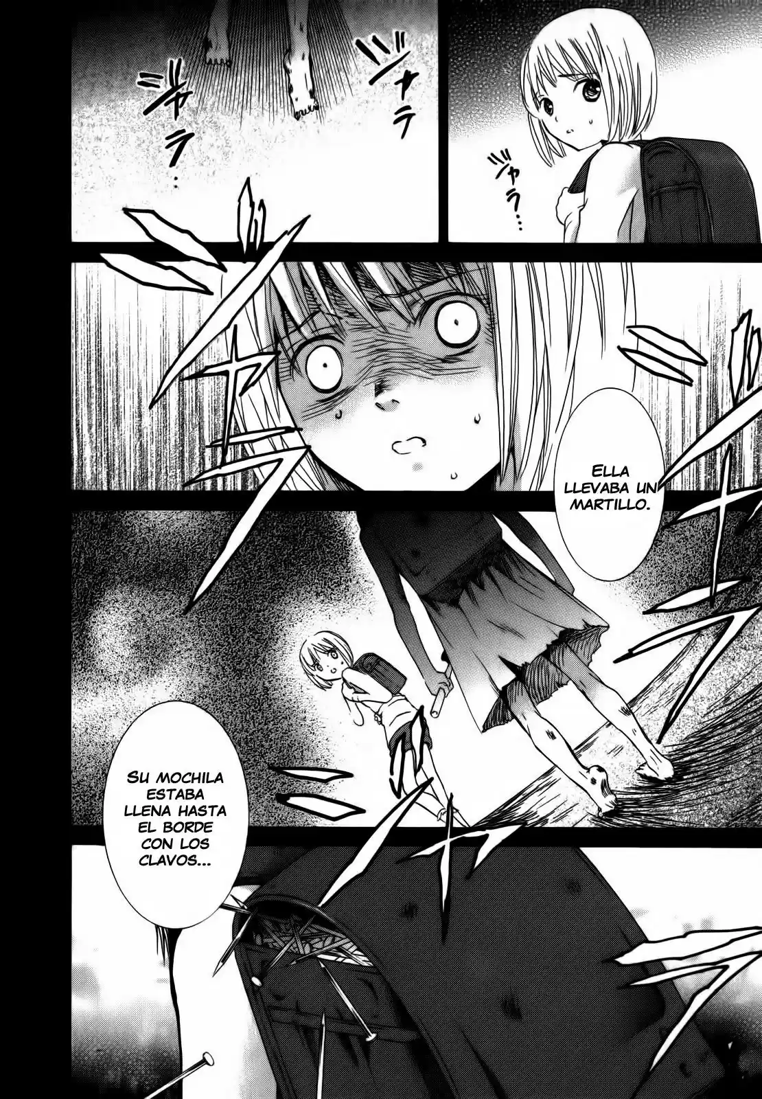 Kugiko-chan (2011) - Capítulo 1 - Página 20 - LectorTMOo
