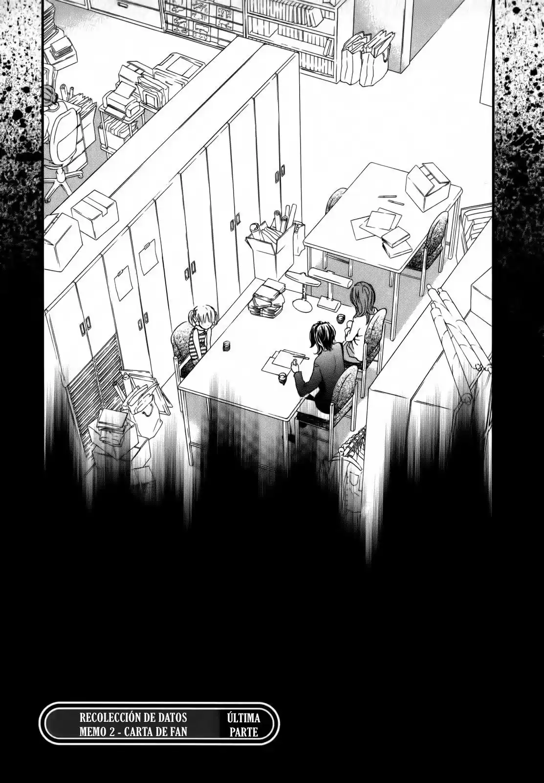 Kugiko-chan (2011) - Capítulo 2 - Página 3 - LectorTMOo
