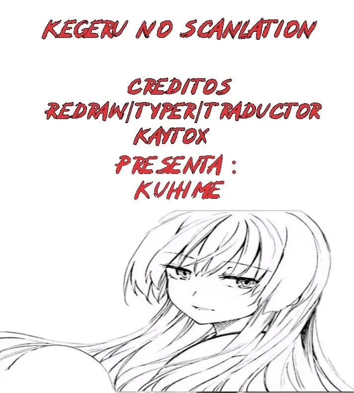 Kuhime (2015) - Capítulo 5 - Página 1 - LectorTMOo