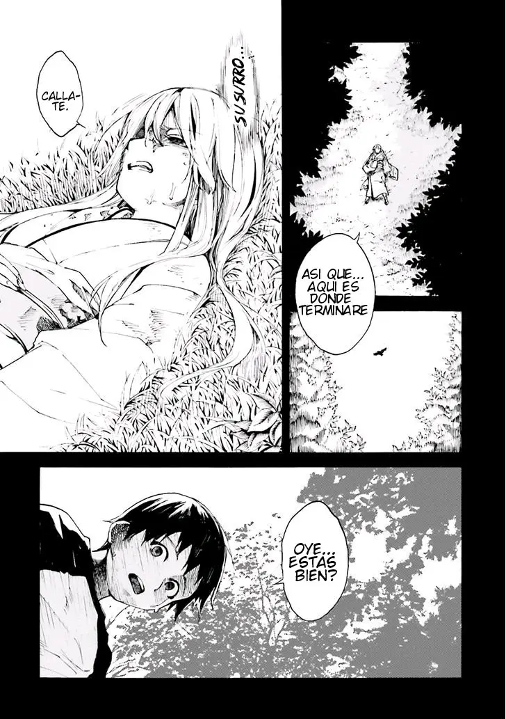 Kuhime (2015) - Capítulo 5 - Página 10 - LectorTMOo