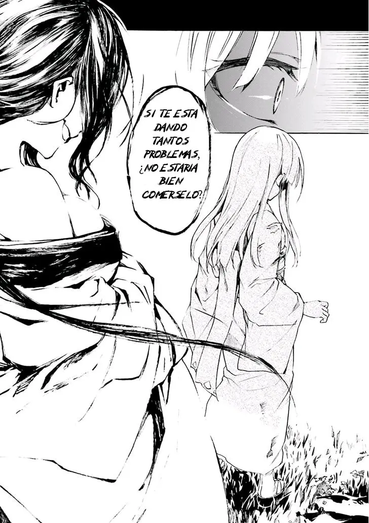 Kuhime (2015) - Capítulo 5 - Página 14 - LectorTMOo