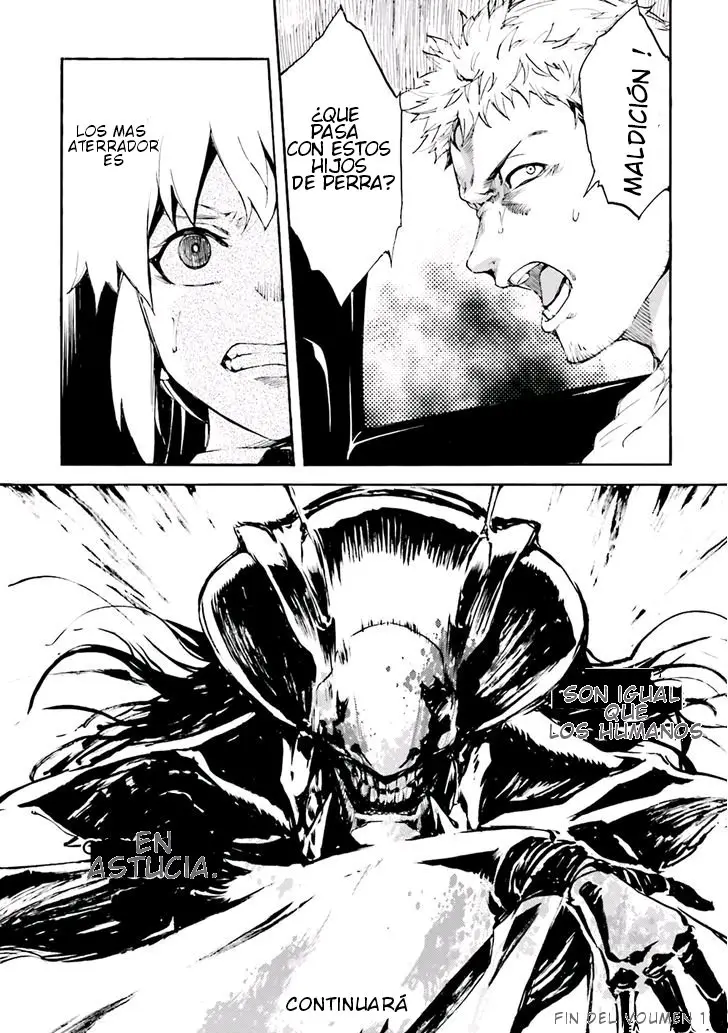 Kuhime (2015) - Capítulo 5 - Página 31 - LectorTMOo