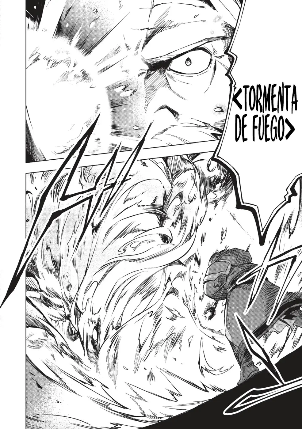 Kuitsume Youhei no Gensou Kitan (2018) - Capítulo 10 - Página 18 - LectorTMOo