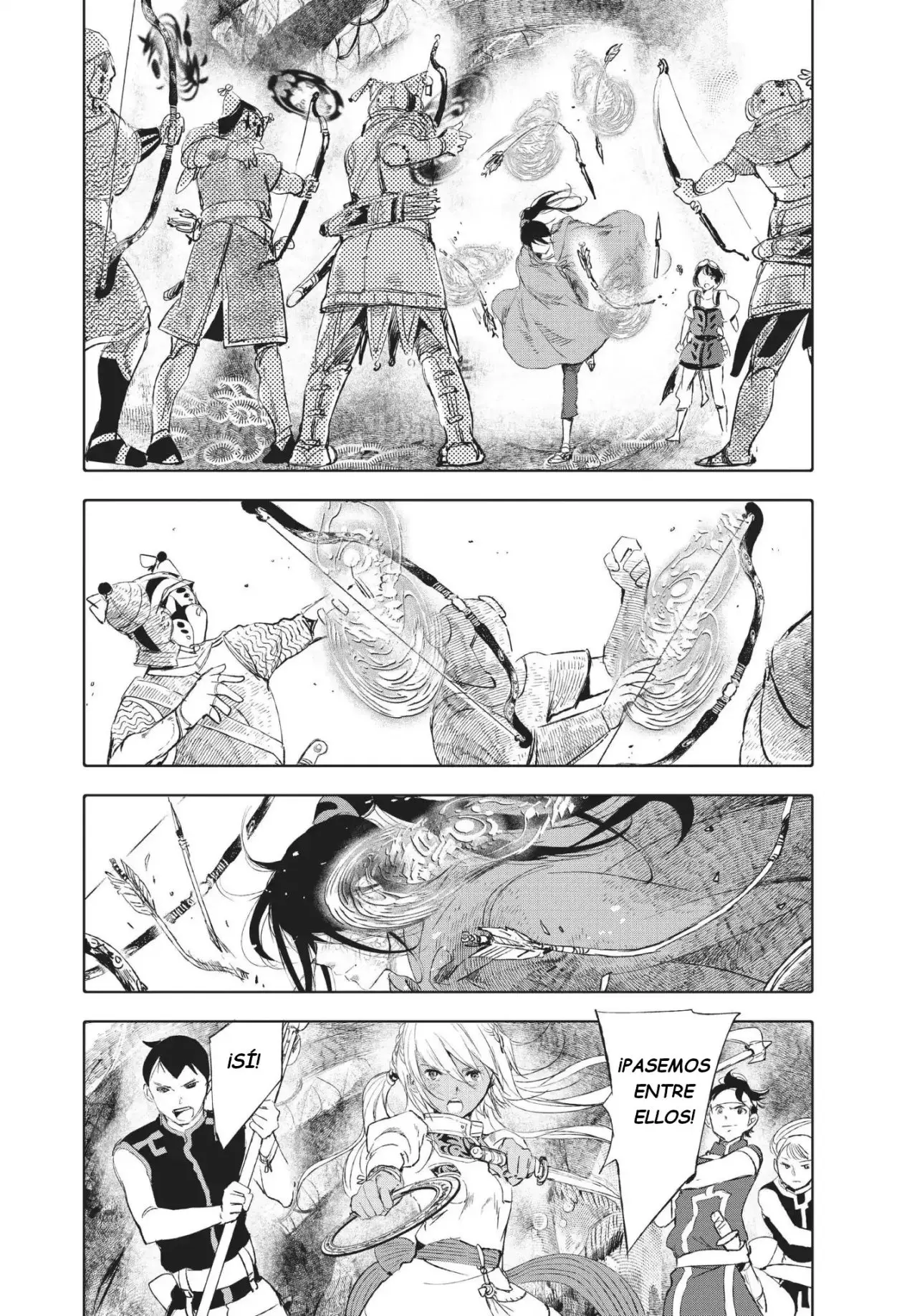 Kujira no Kora wa Sajou ni Utau (2013) - Capítulo 12 - Página 14 - LectorTMOo