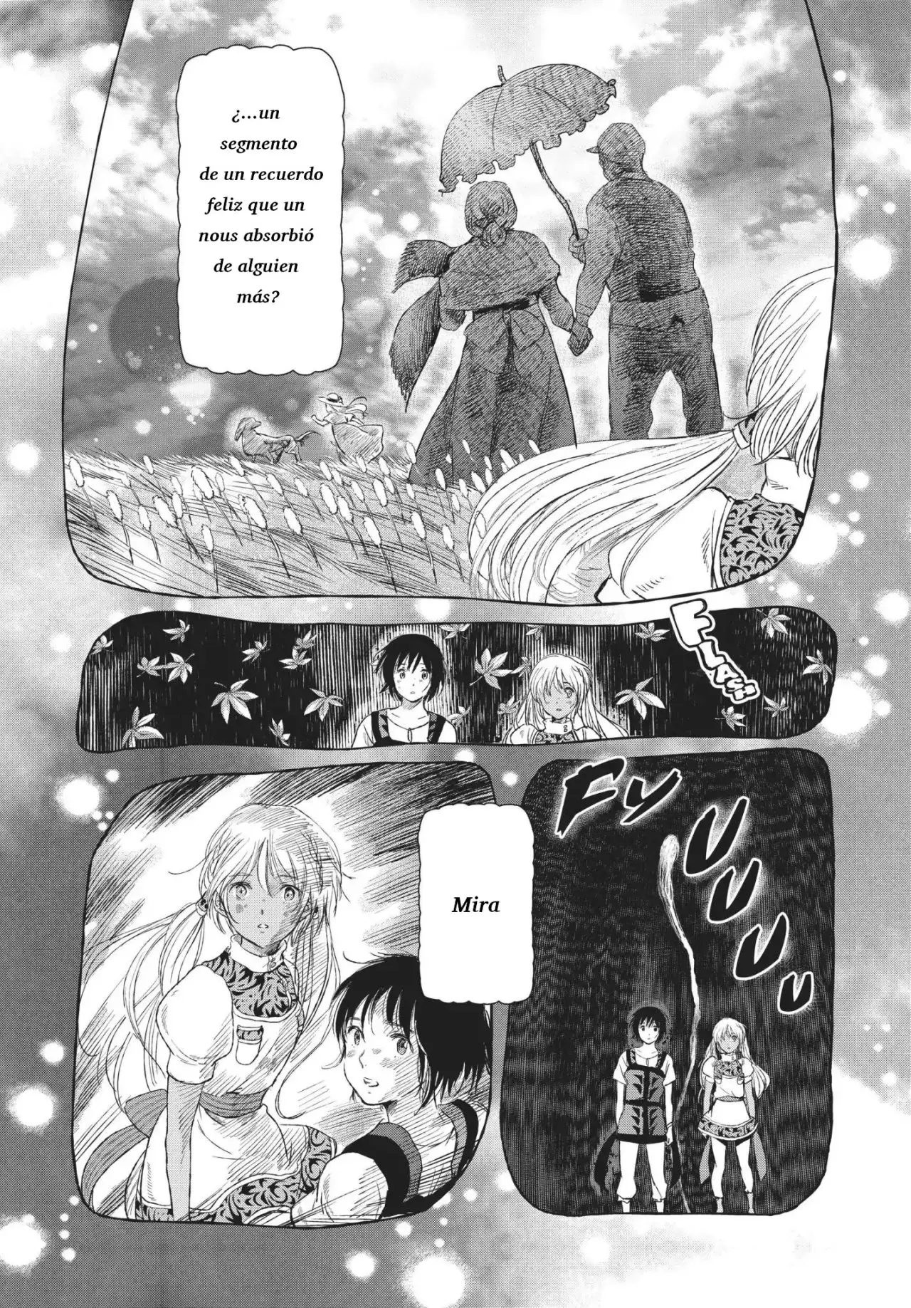 Kujira no Kora wa Sajou ni Utau (2013) - Capítulo 15 - Página 22 - LectorTMOo