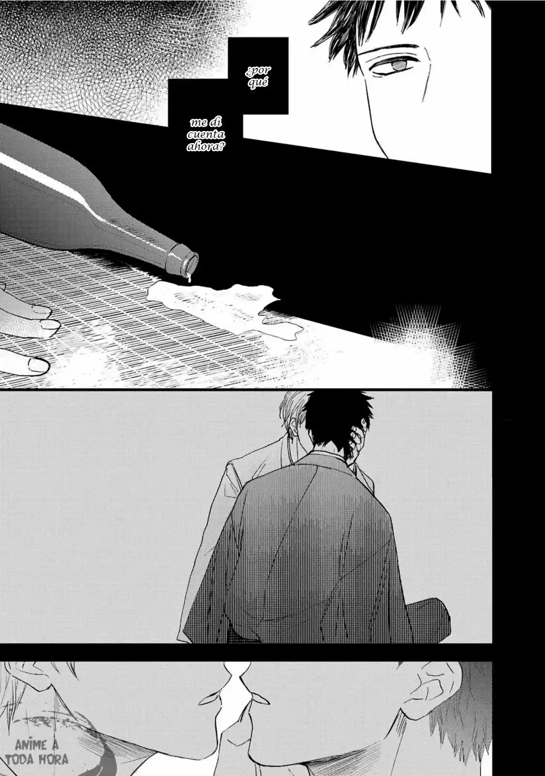 Kujira no Oshitate-san (2016) - Capítulo 6 - Página 6 - LectorTMOo