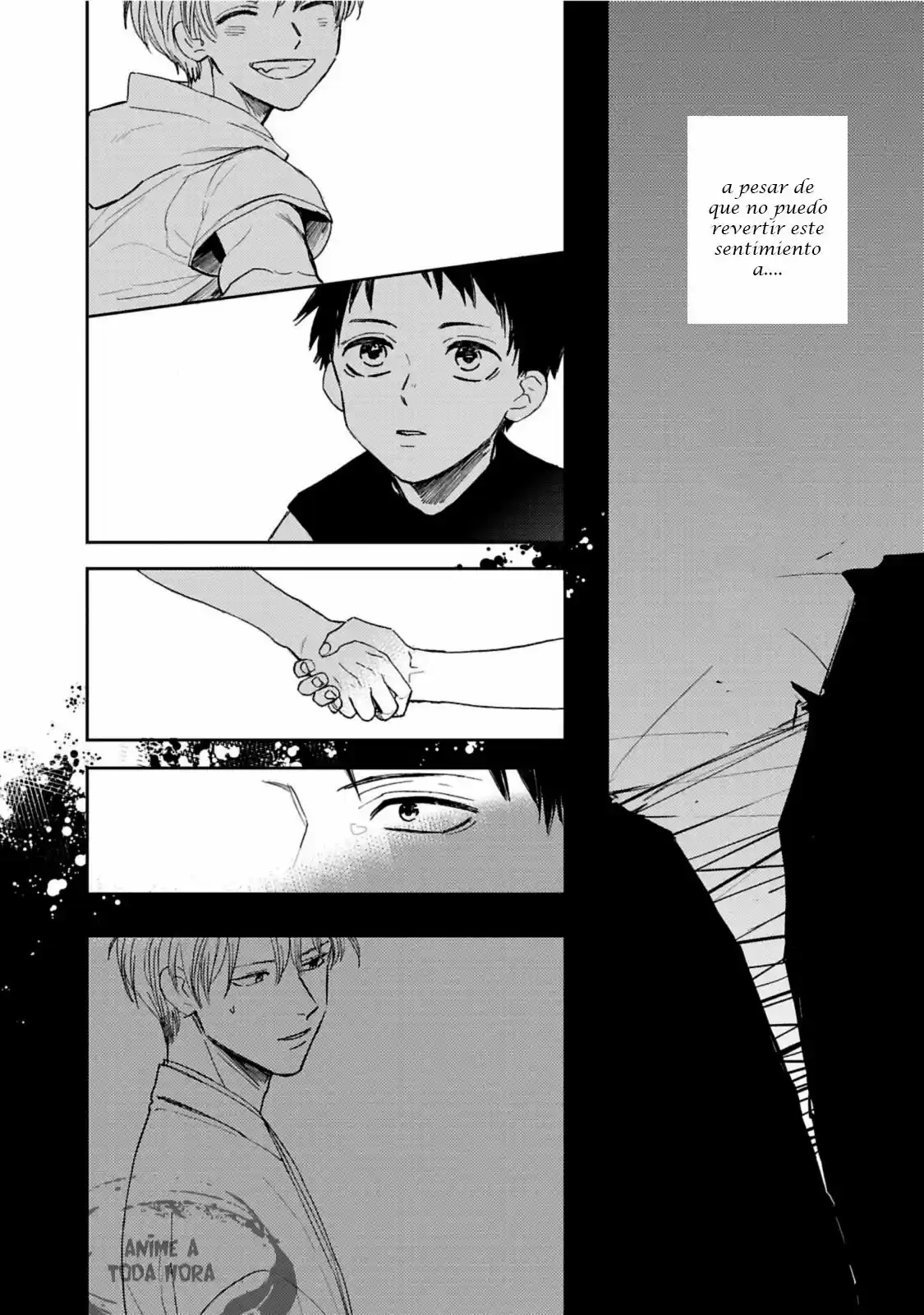 Kujira no Oshitate-san (2016) - Capítulo 6 - Página 7 - LectorTMOo