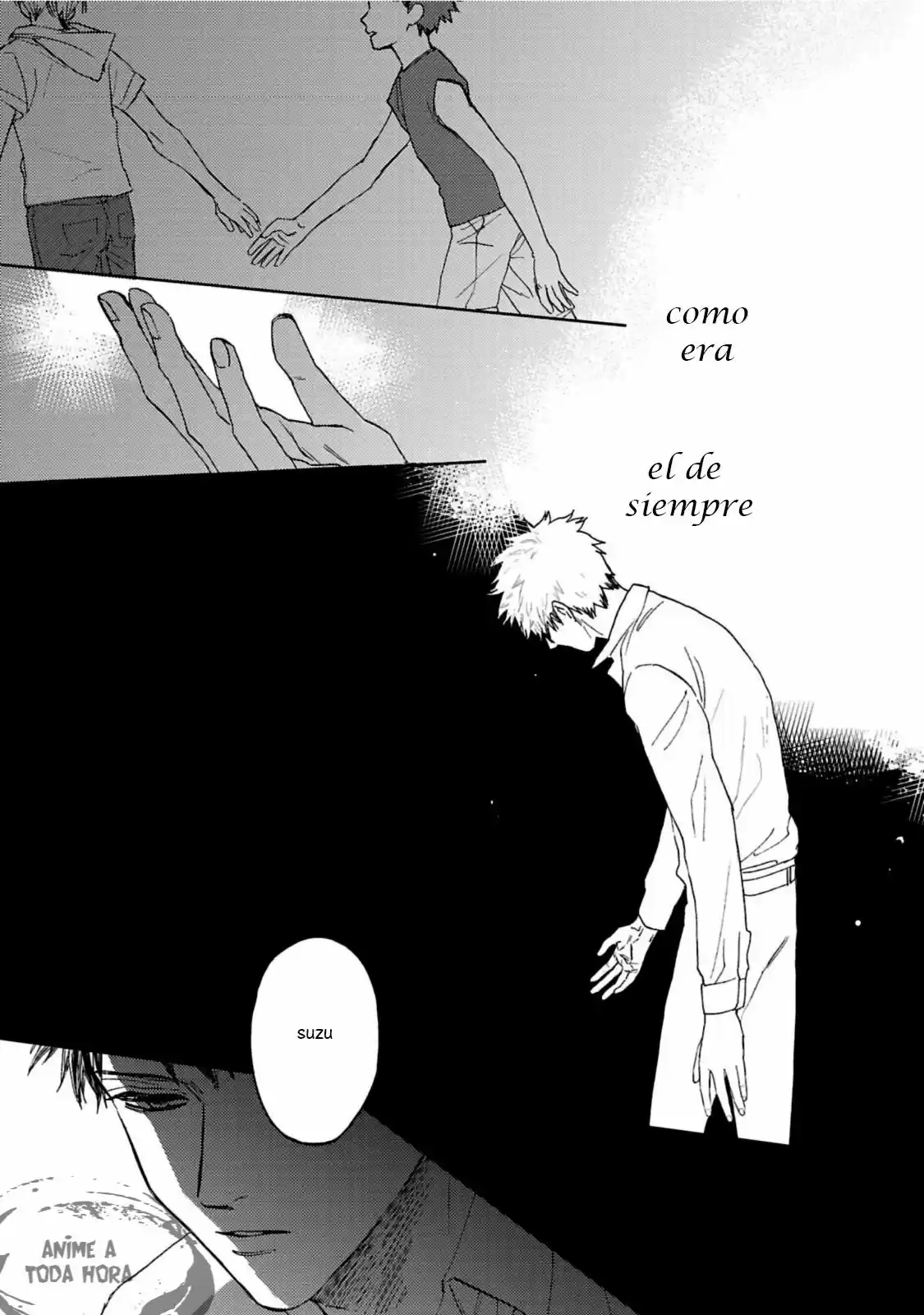Kujira no Oshitate-san (2016) - Capítulo 6 - Página 8 - LectorTMOo